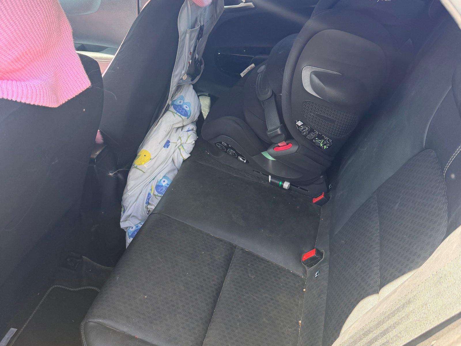 Kia Picanto 1.0 MPI Manual, 67hp, 2018
