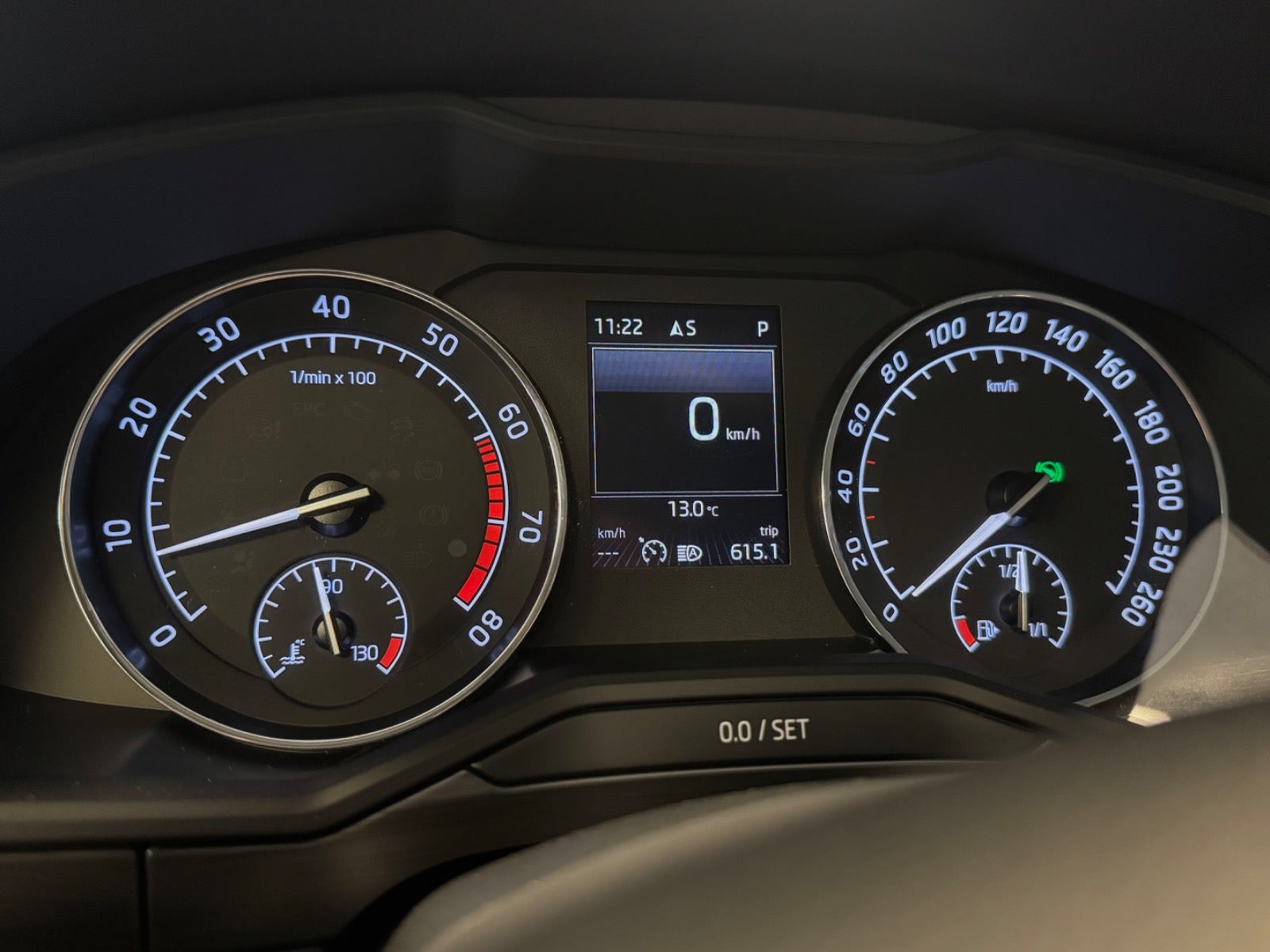 Škoda Superb Combi 1.4 TSI ACT DSG Sequential, 150hp, 2017