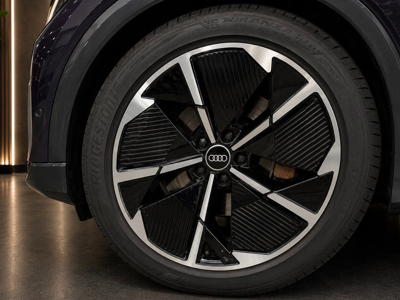 Audi Q4 40 e-tron, 204hk, 2022
