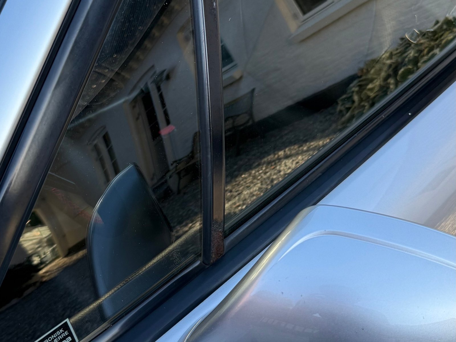 Mazda MX-5 1.8 Manual, 146hp, 2003