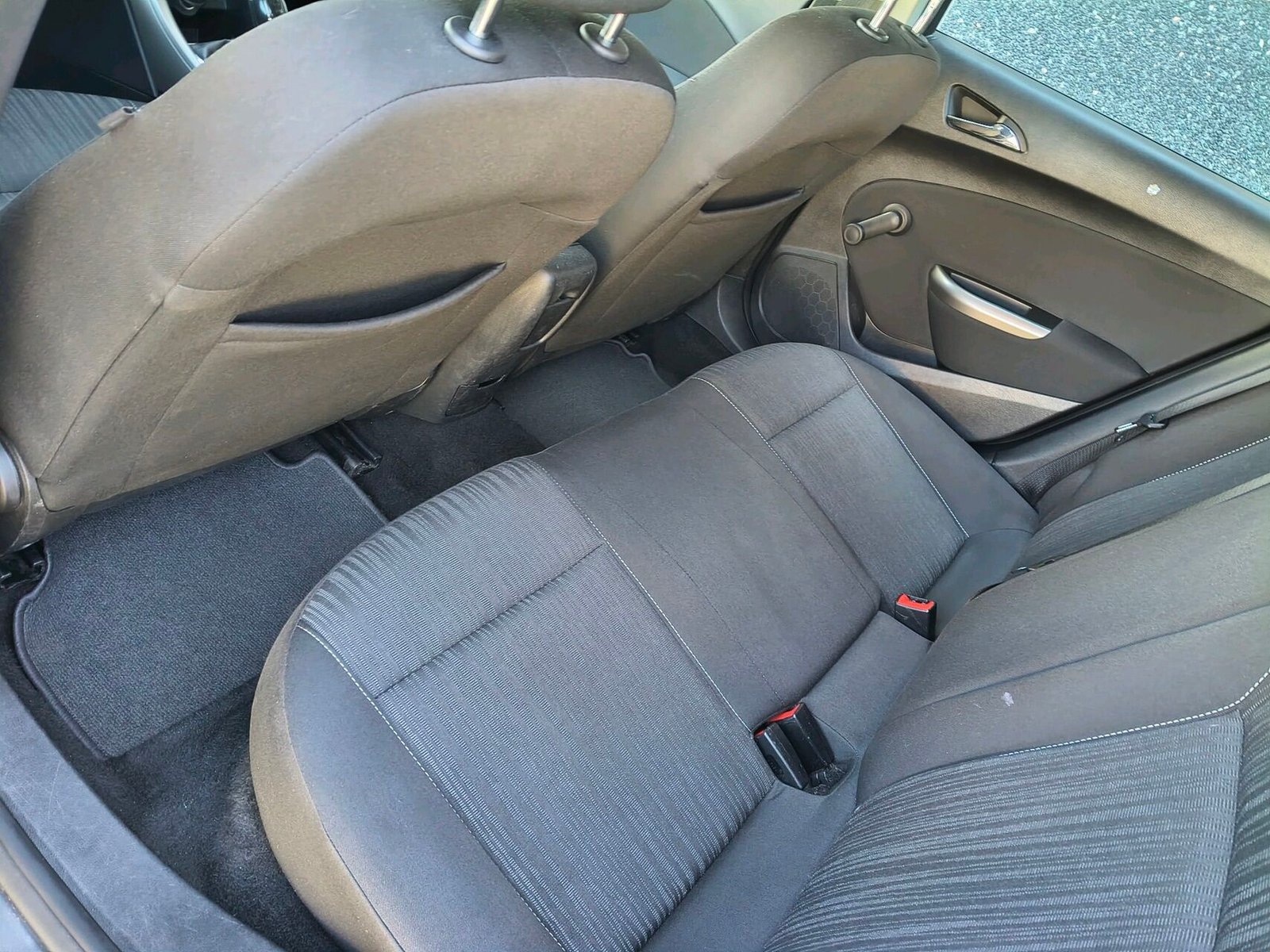 Opel Astra 1.4 Turbo Manual, 140hp, 2012