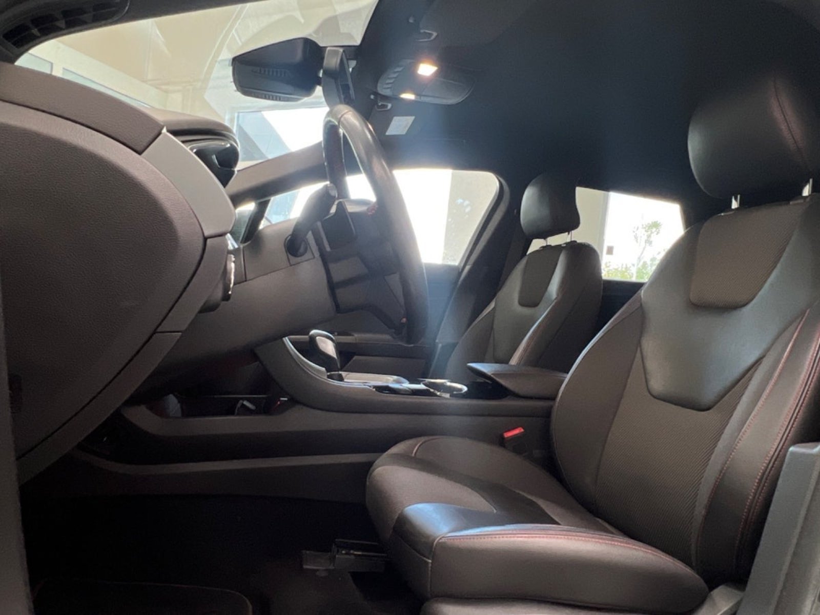 Ford Mondeo Stasjonsvogn 2.0 TDCi Powershift, 6-trinn, 180hk, 2018