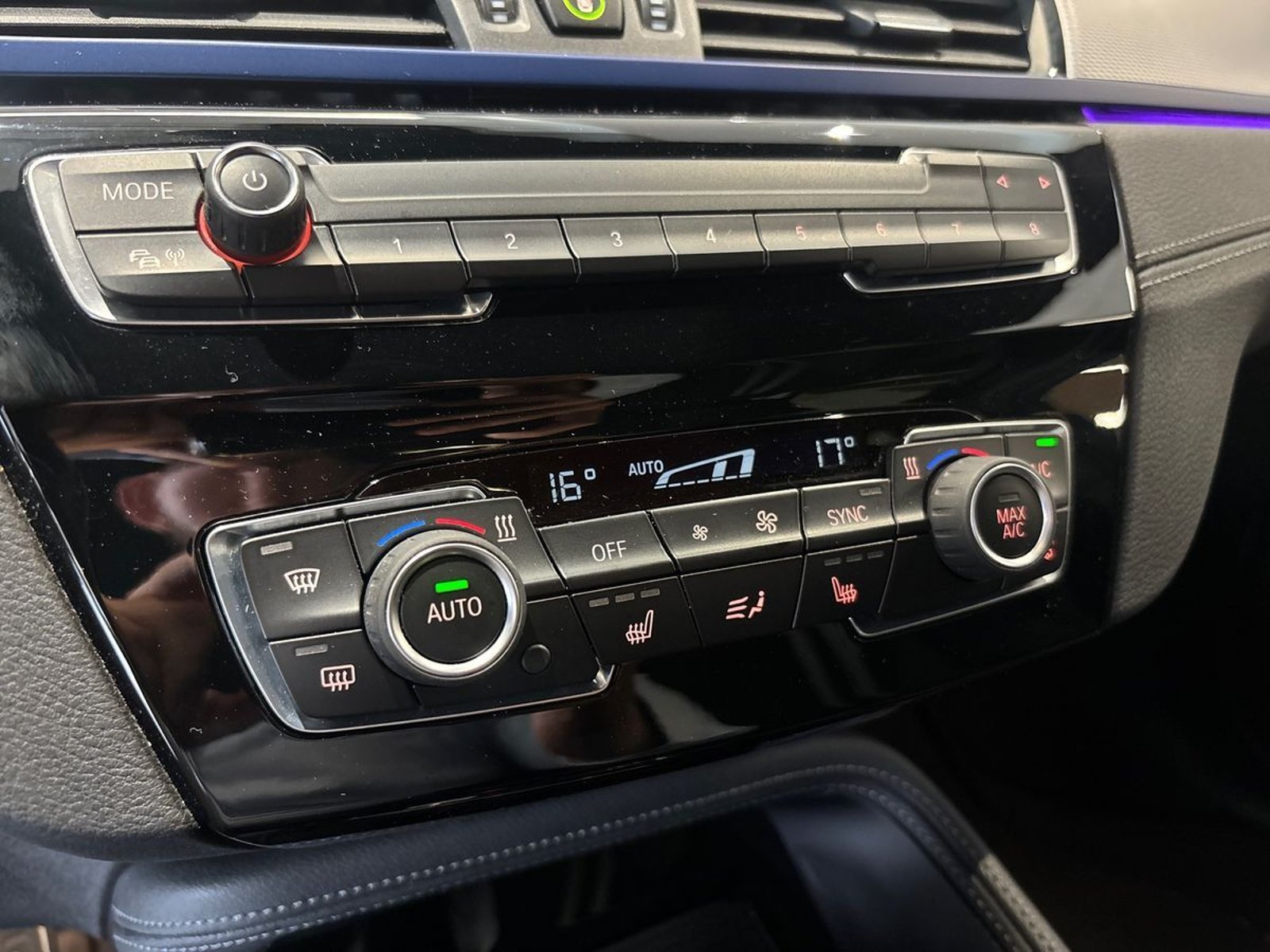 BMW X2 xDrive25e Steptronic, 6-trins, 220ps, 2021