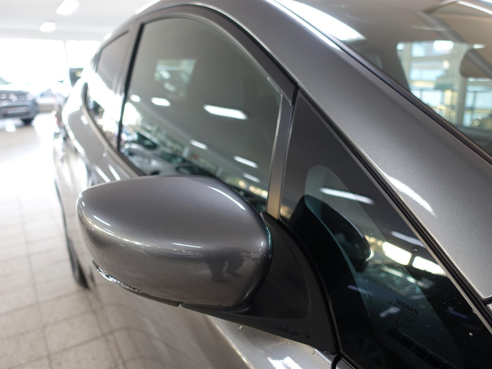 Nissan Leaf, 150ps, 2019