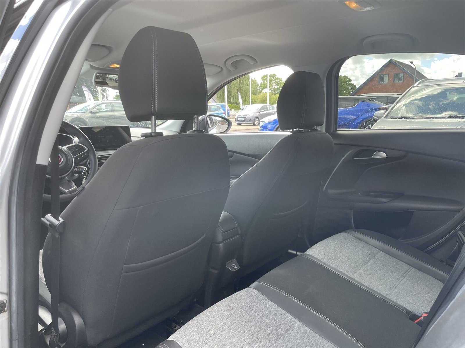 Fiat Tipo 1.0 T3 FIREFLY Manual, 100hp, 2021