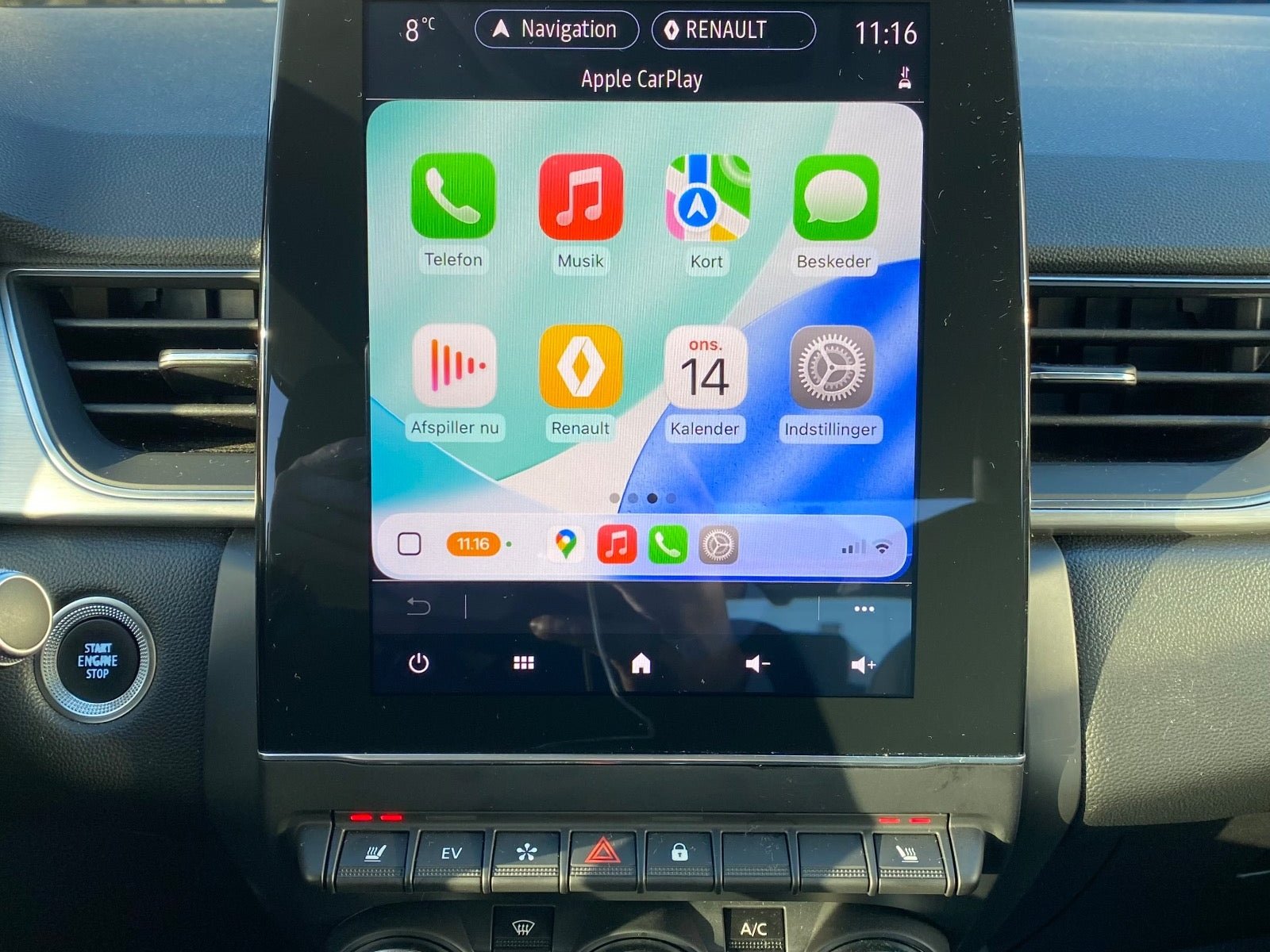 Renault Captur E-TECH Plugin-Hybrid 160 MultiMode, 160ps, 2020