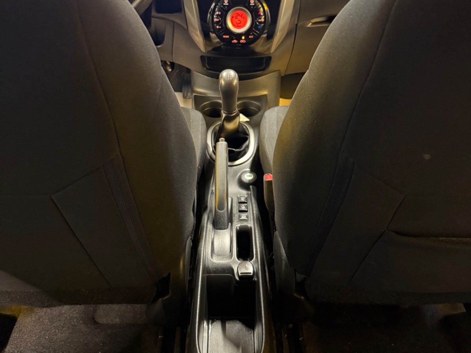 Nissan Note 1.2 Manuell, 5-trinn, 80hk, 2014