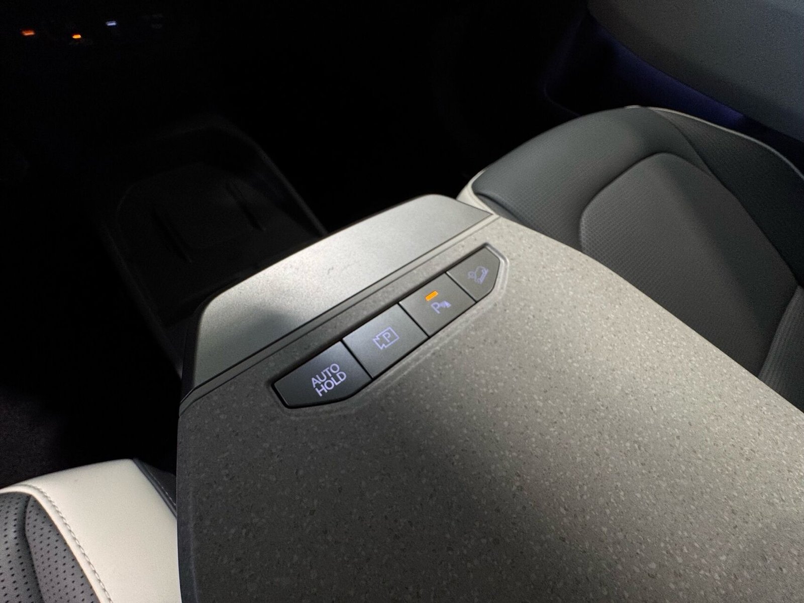 Kia EV3 Long Range, 204ps, 2026