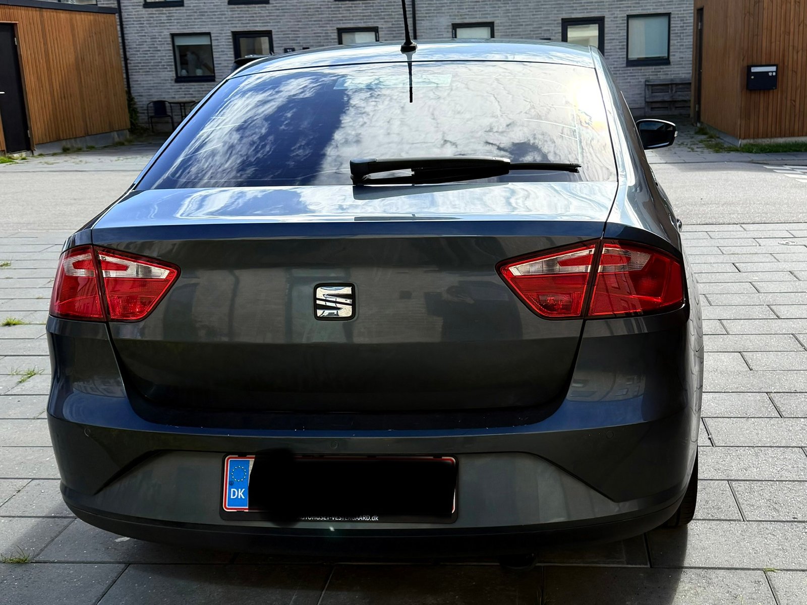 SEAT Toledo 1.4 TSI DSG Sequential, 125hp, 2017