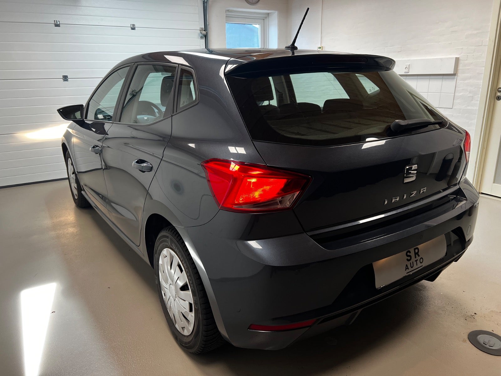 SEAT Ibiza 1.0 TSI Manual, 95hp, 2020
