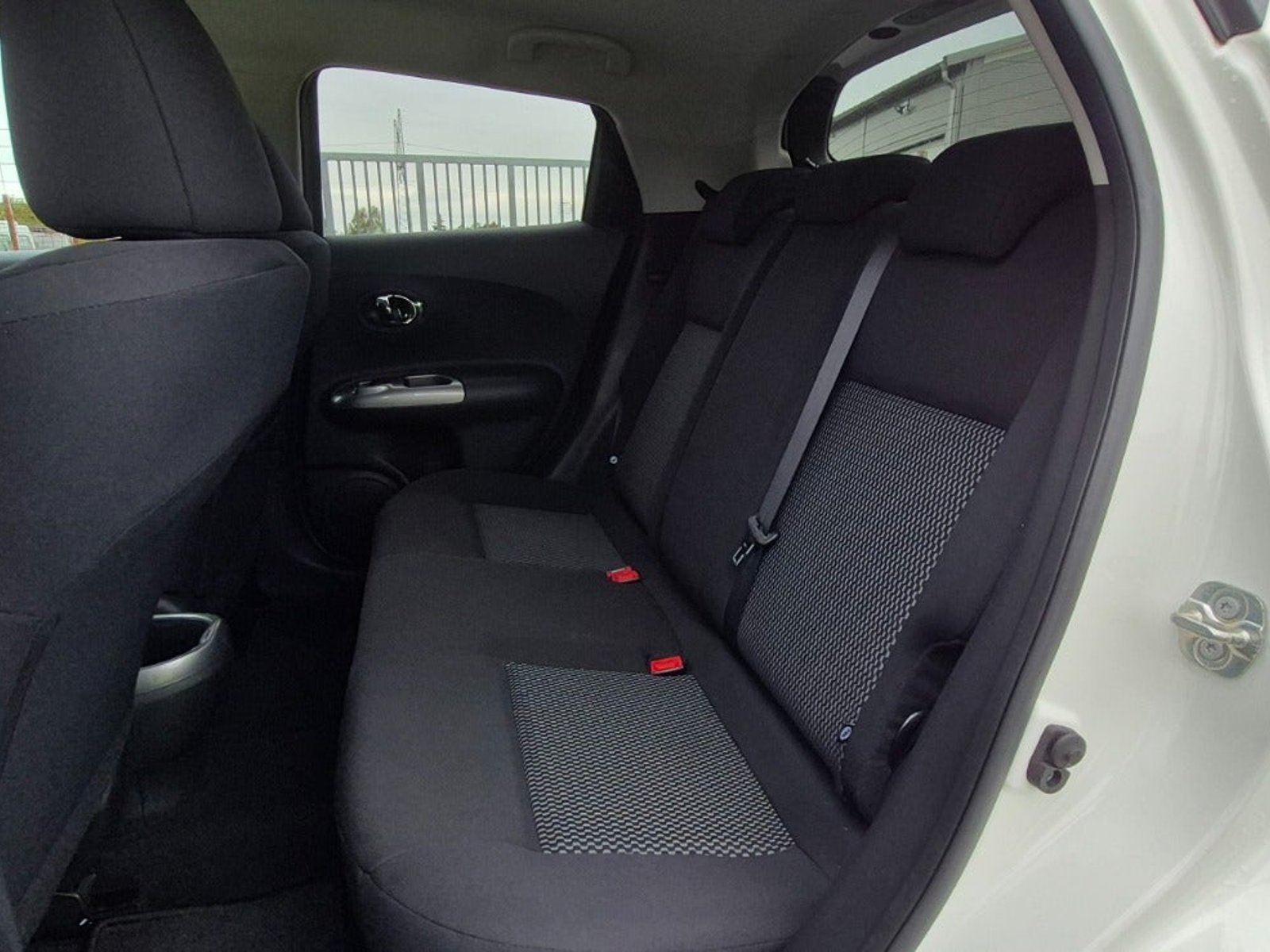 Nissan Juke 1.2 DIG-T Manual, 115hp, 2017