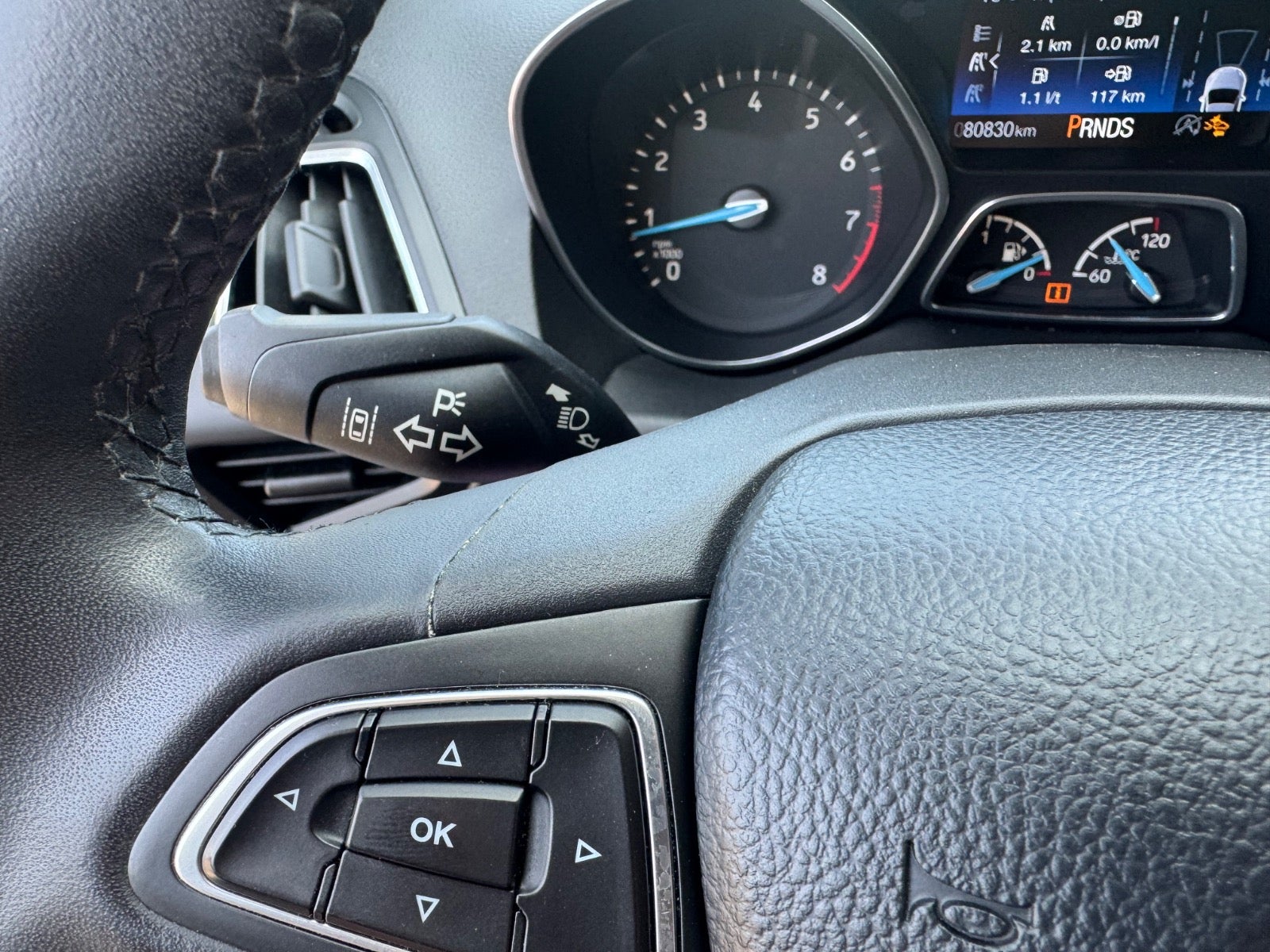 Ford C-Max 1.5 EcoBoost SelectShift, 150hp, 2015