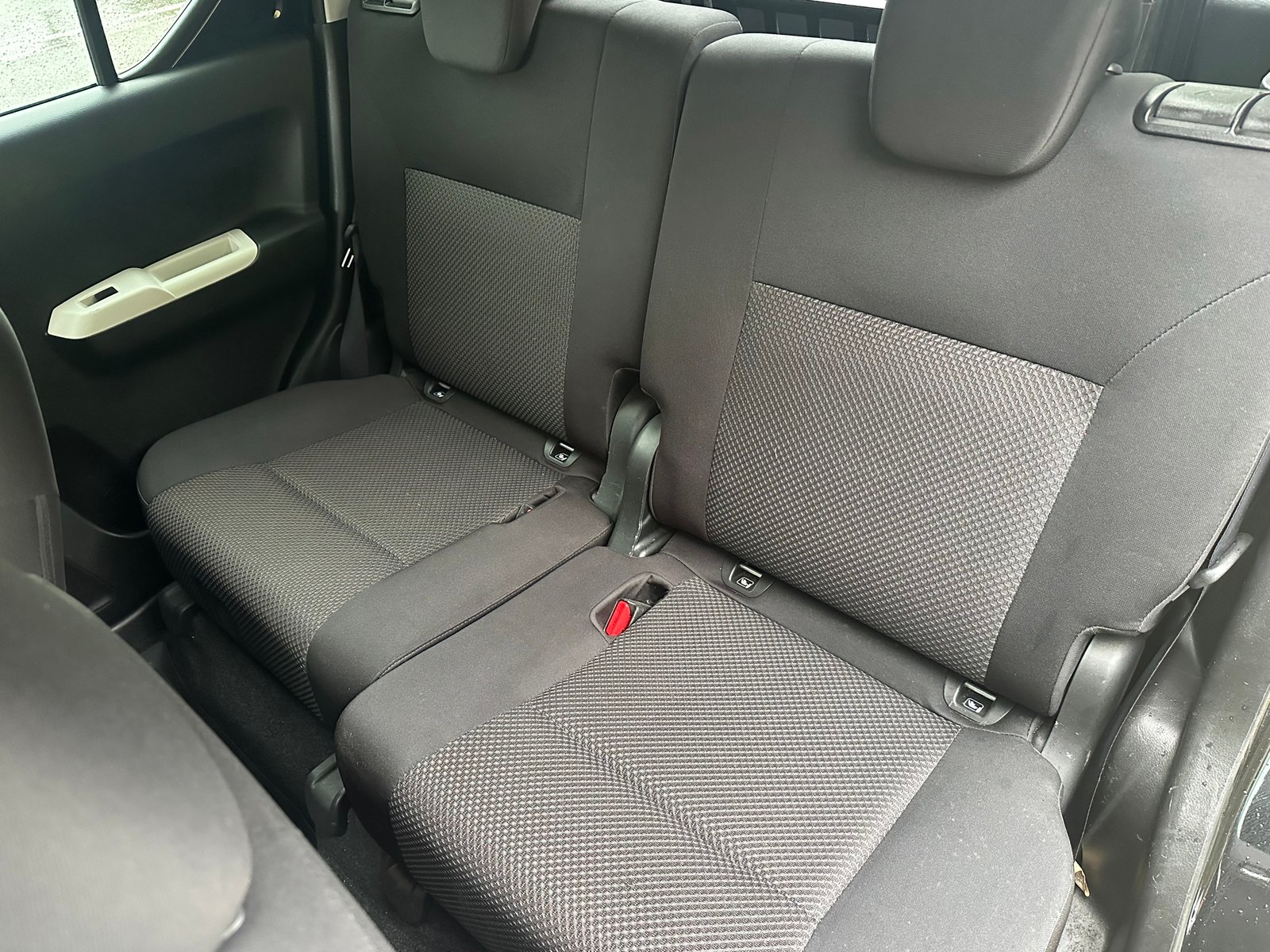 Suzuki Ignis 1.2 Dualjet DOHC 16V VVT Manual, 5-trins, 90ps, 2017