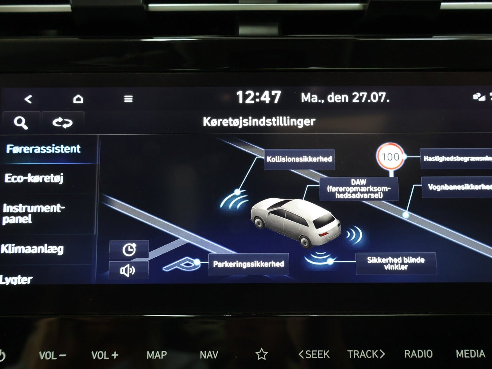 Hyundai Tucson PHEV Automatic, 6-trins, 265ps, 2022