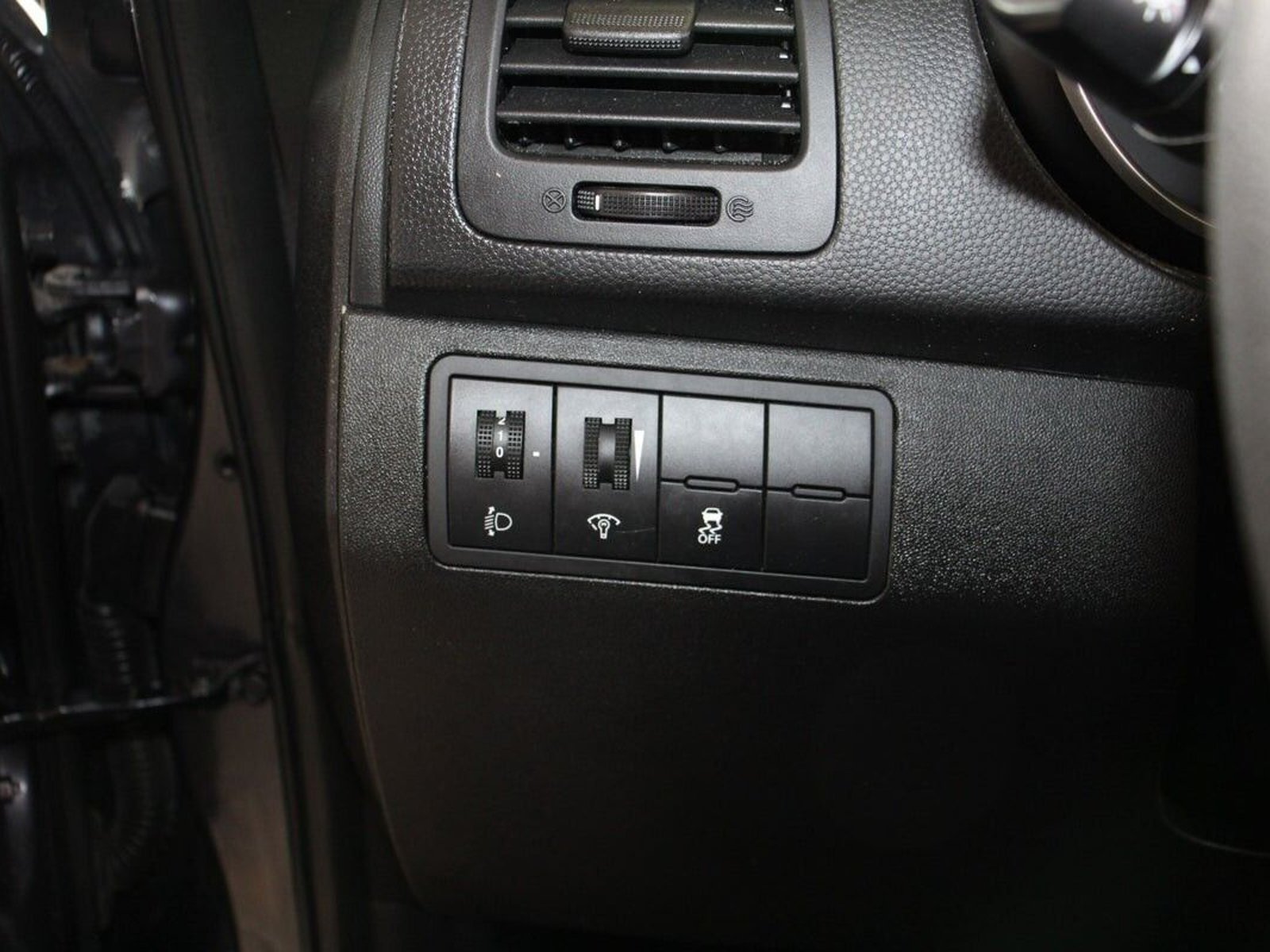 Kia Venga 1.6 CVVT Automatic, 6-trins, 125ps, 2016