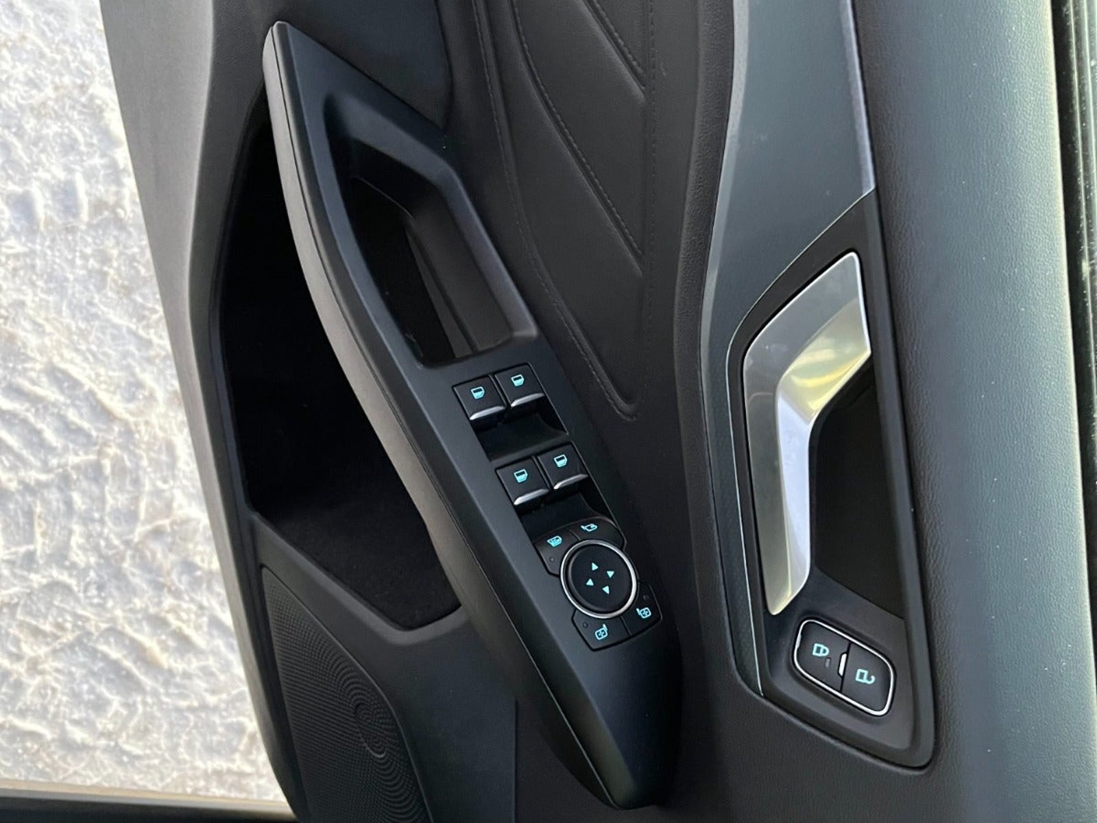Ford Focus Active 1.0 EcoBoost Manual, 6-trins, 125ps, 2020