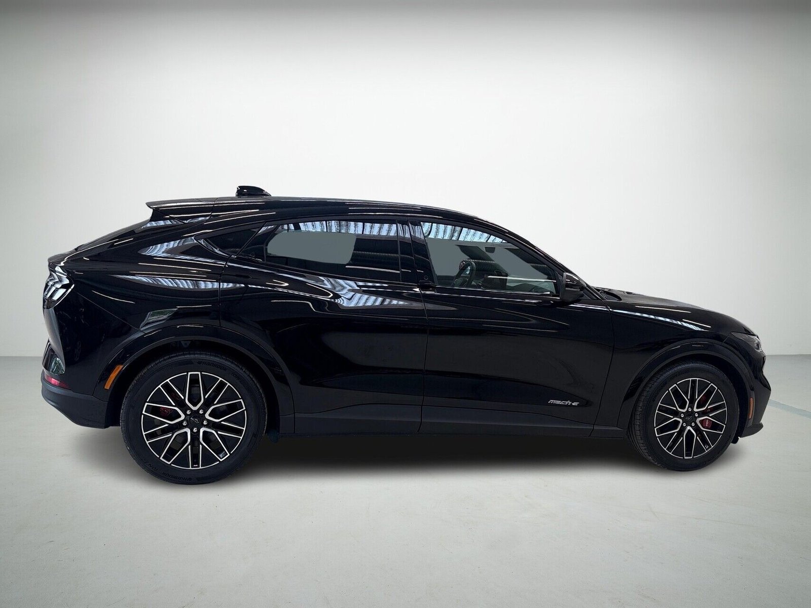 Ford Mustang Mach-E Long Range, 276hp, 2026