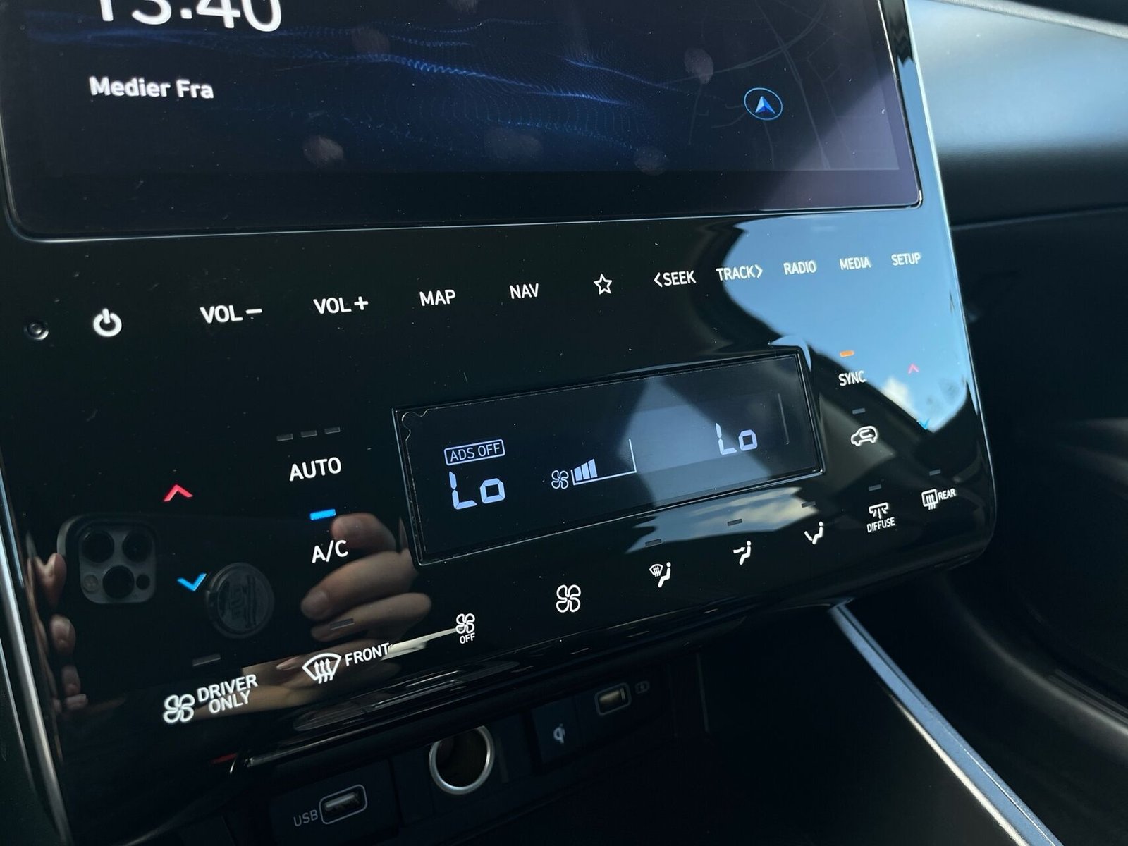 Hyundai Tucson PHEV Automatic, 6-trins, 265ps, 2022
