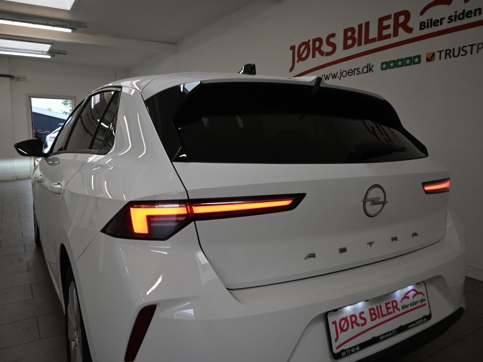Opel Astra 1.2 Turbo 110 Manual, 110hp, 2022