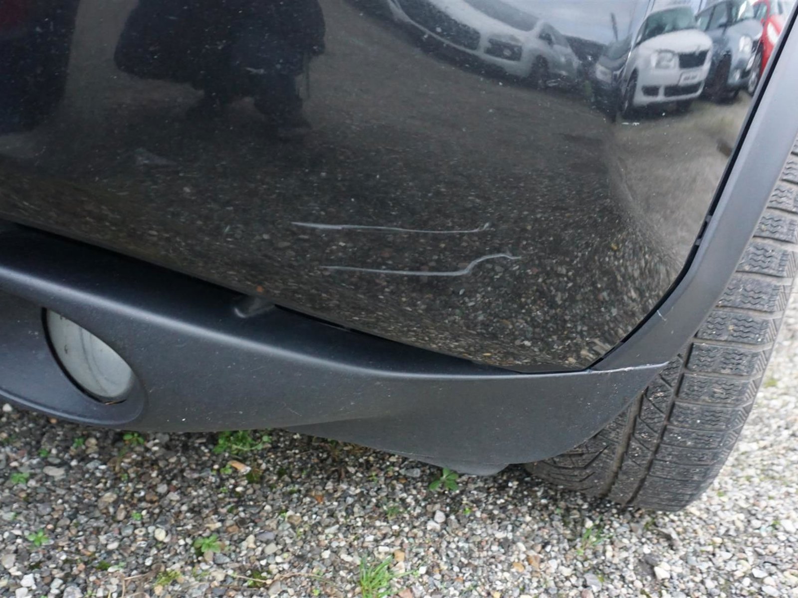 Nissan Juke 1.6 Manual, 117hp, 2011