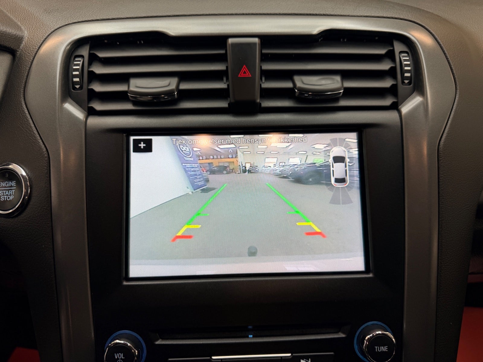 Ford Mondeo 2.0 TDCi Powershift, 180hk, 2018