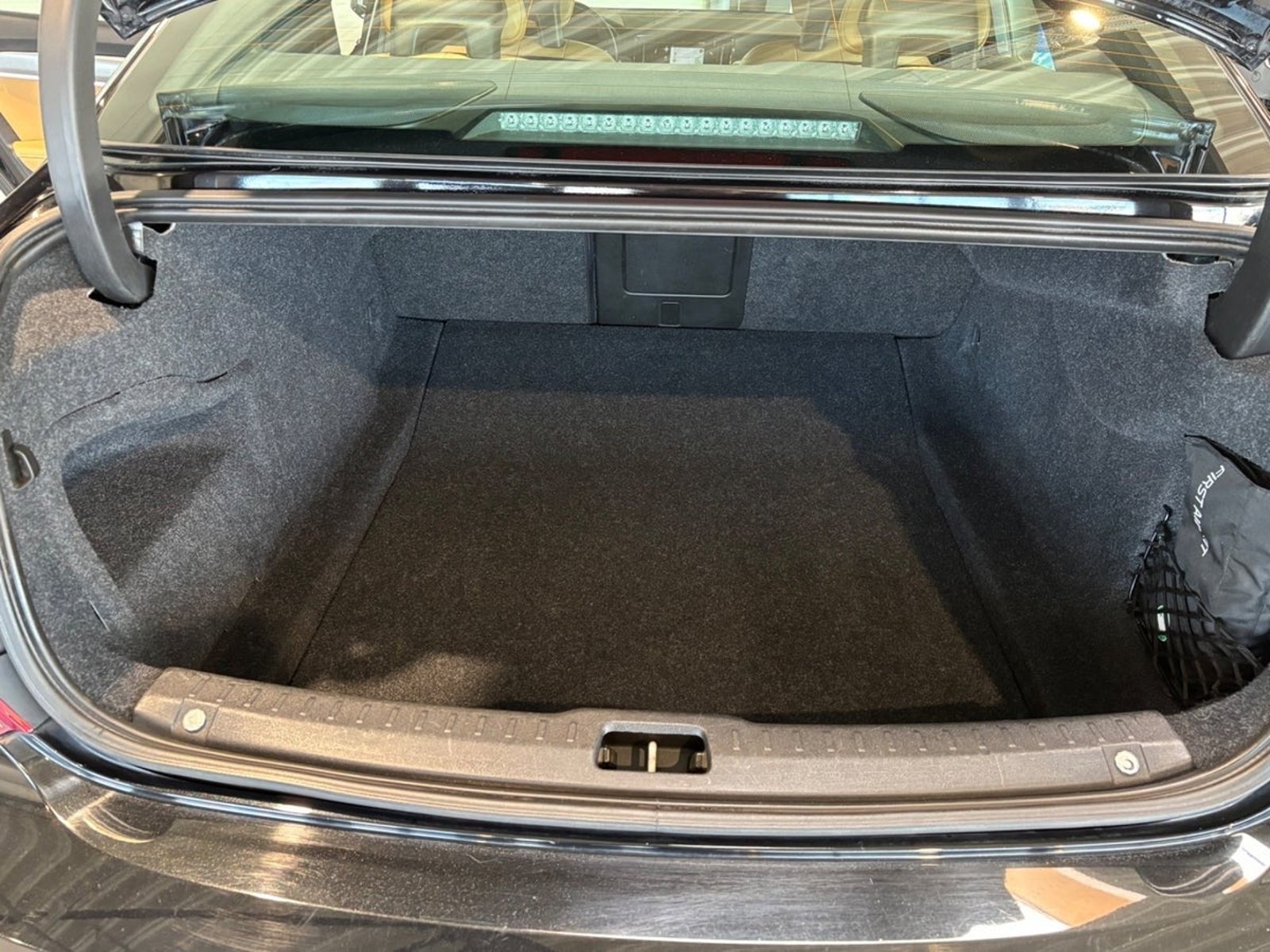 Volvo S90 D4 Geartronic, 190hp, 2017