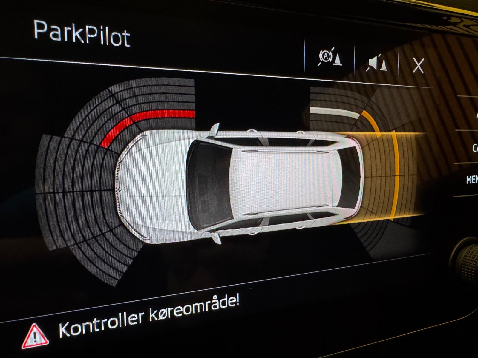 Škoda Superb Combi 1.5 TSI ACT DSG Sequential, 7-trins, 150ps, 2020