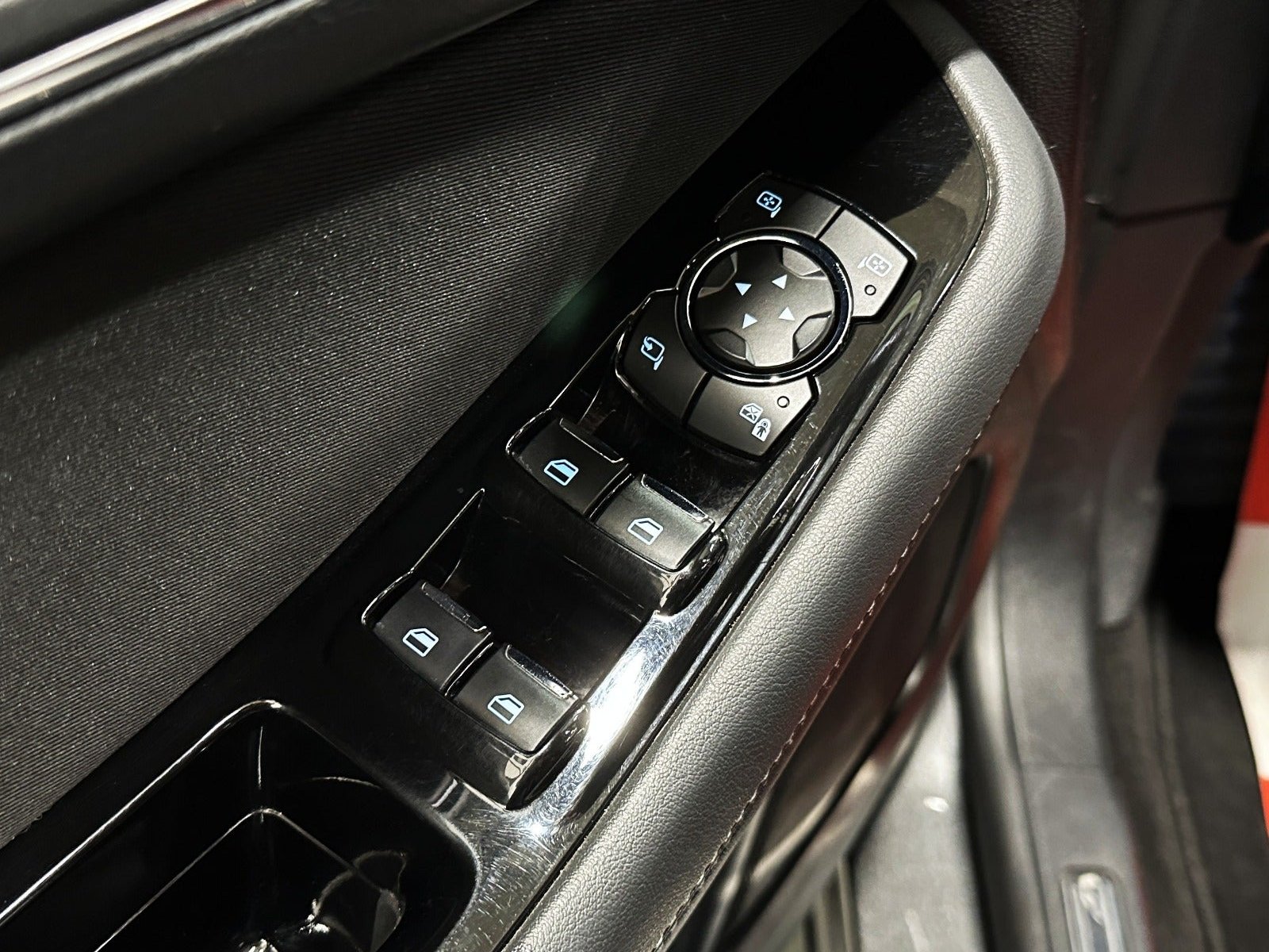 Ford S-Max 2.0 EcoBlue SelectShift, 150hp, 2019