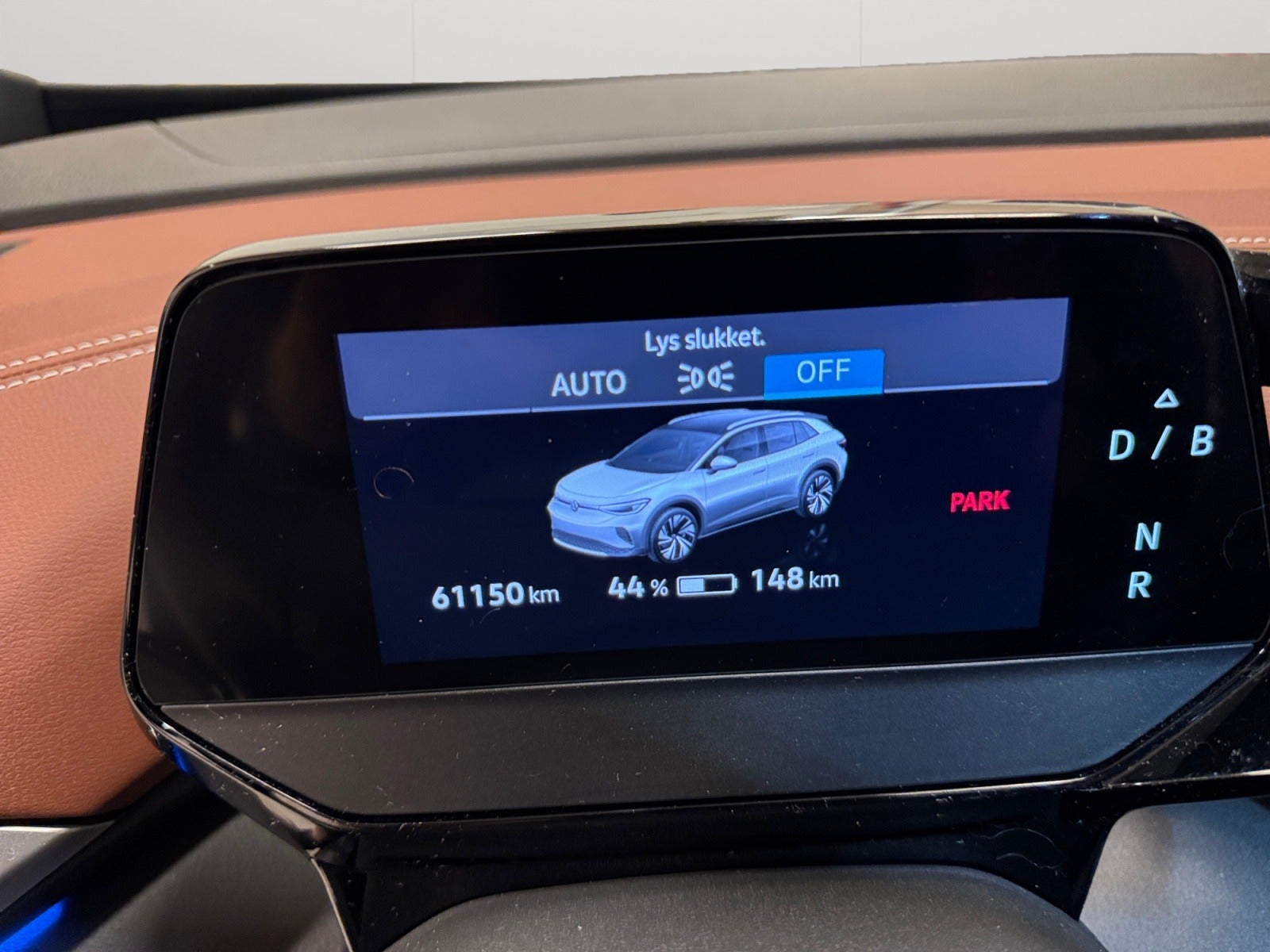 Volkswagen ID.4 Pro Performance, 204ps, 2021