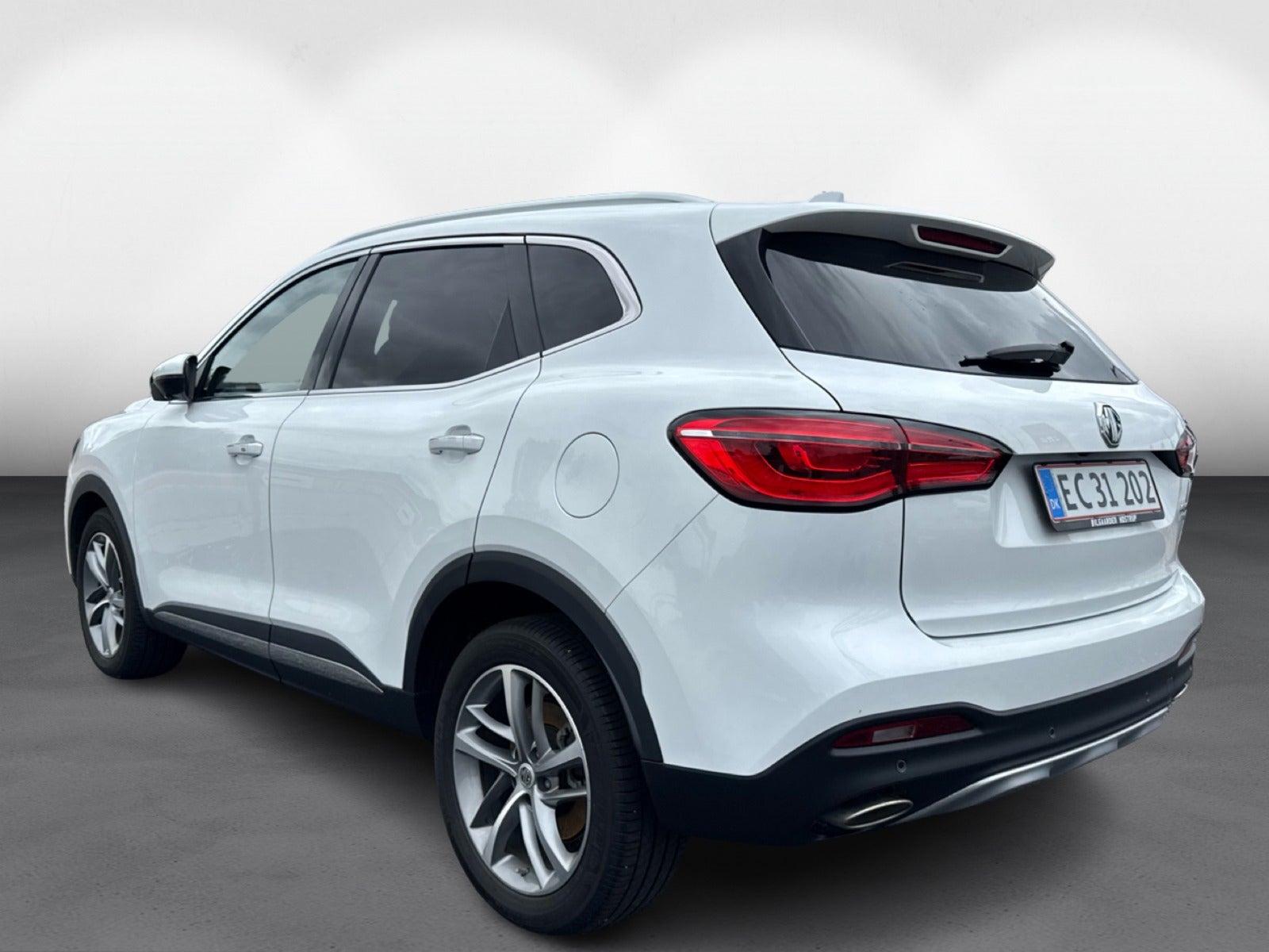 MG EHS PHEV EDU II, 258hk, 2022