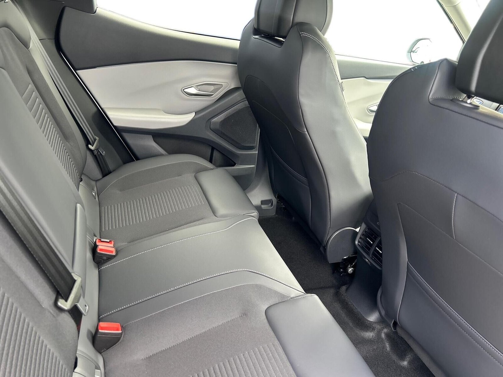 Ford Explorer EV Extended Range RWD 77 kWh, 286hp, 2026