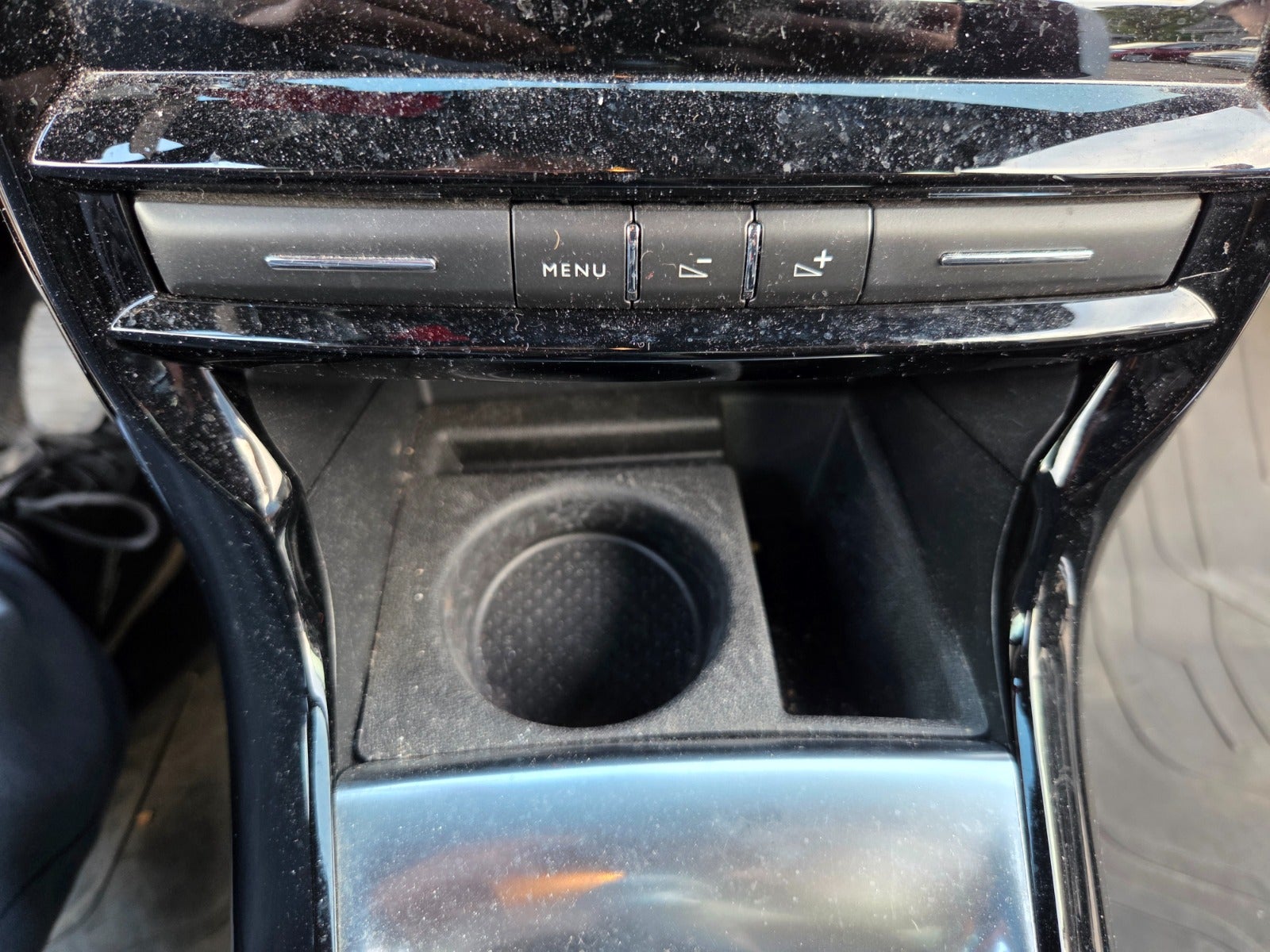 DS 3 1.6 BlueHDi Manual, 99hp, 2018