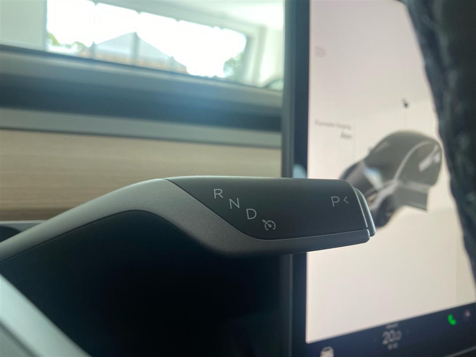 Tesla Model 3 Standard Range, 283ps, 2023