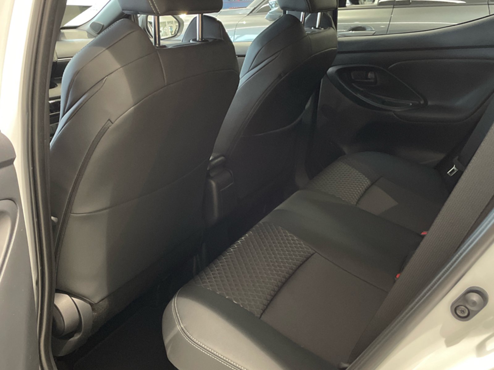Mazda 2 Hybrid Automatic, 116hp, 2022