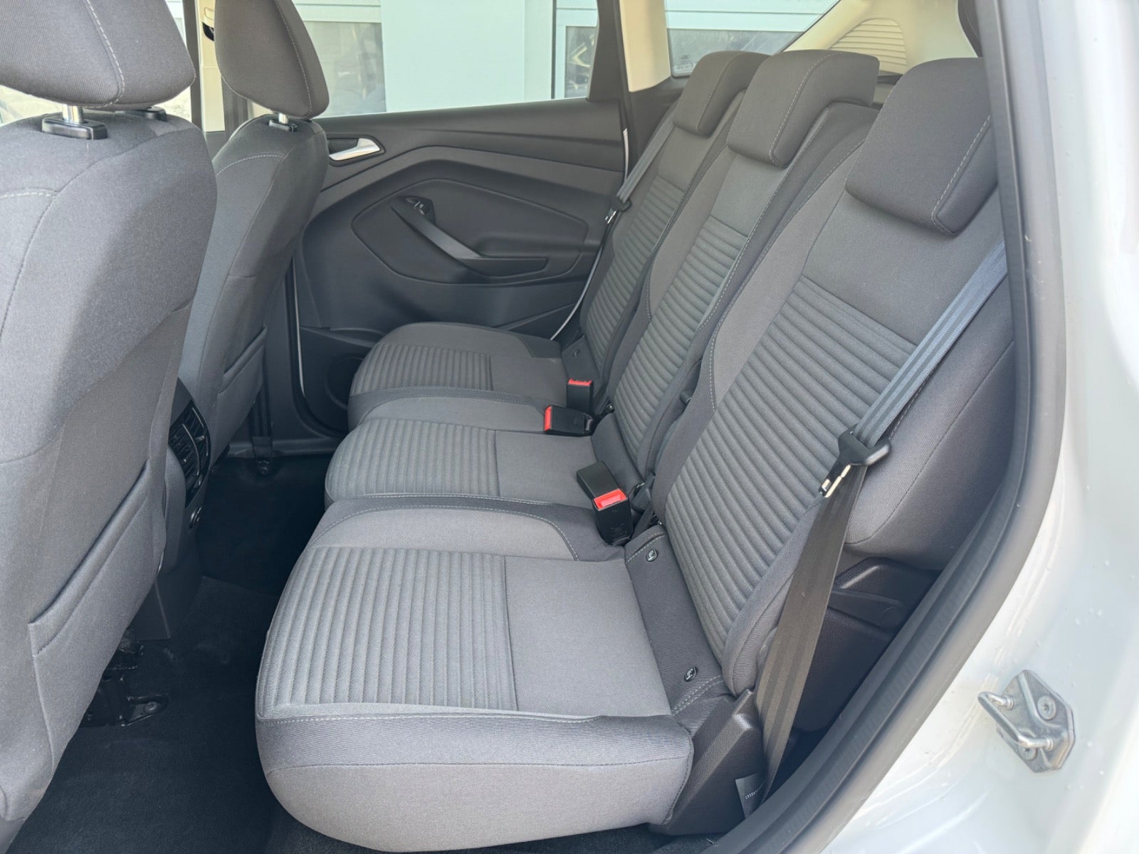 Ford C-Max 1.5 EcoBoost SelectShift, 150hp, 2015