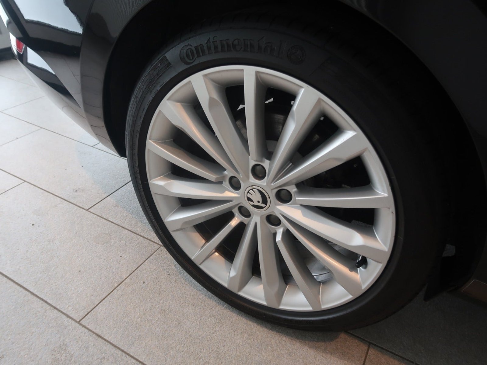 Škoda Superb Stasjonsvogn 1.4 TSI ACT DSG sekvensiell, 7-trinn, 150hk, 2017