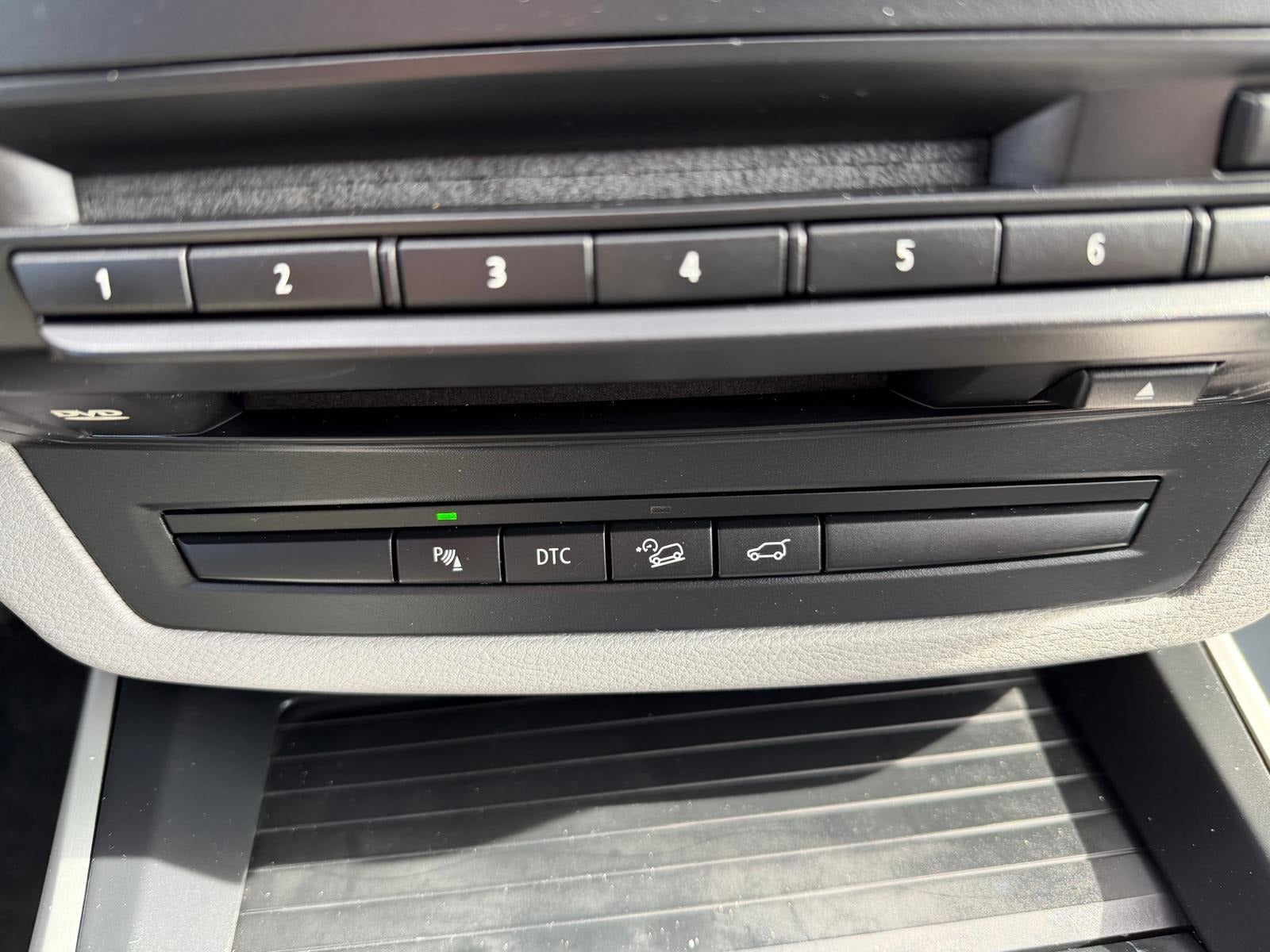 BMW X5 3.0d Steptronic, 6-trins, 235ps, 2008