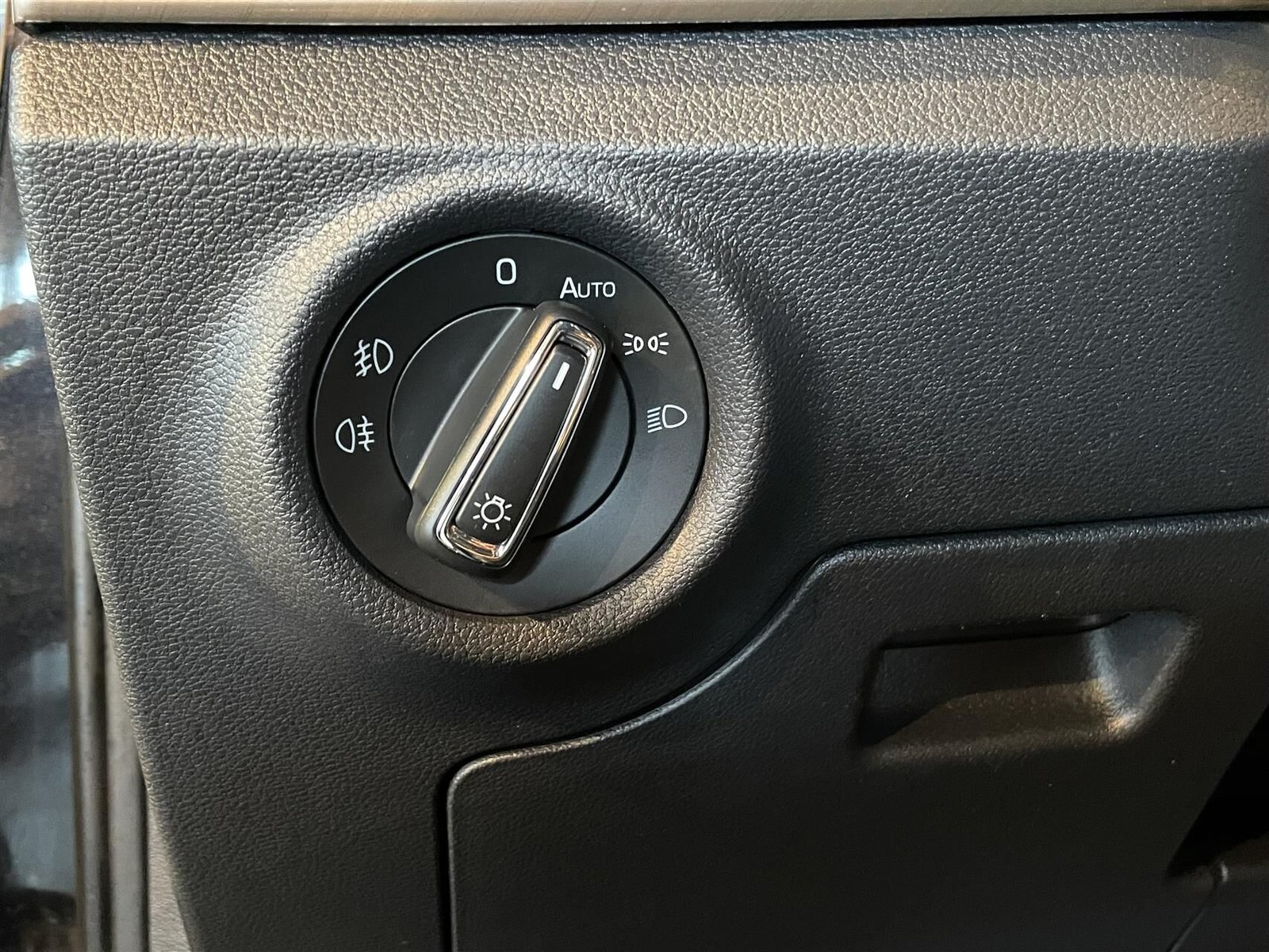 Škoda Scala 1.0 TSI Manual, 6-trins, 115ps, 2020