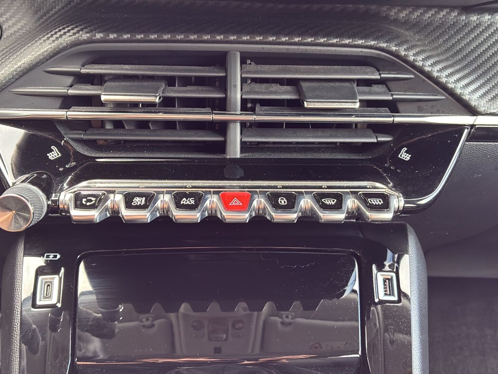 Peugeot 2008 1.2 PureTech 130 Manual, 6-trins, 131ps, 2021