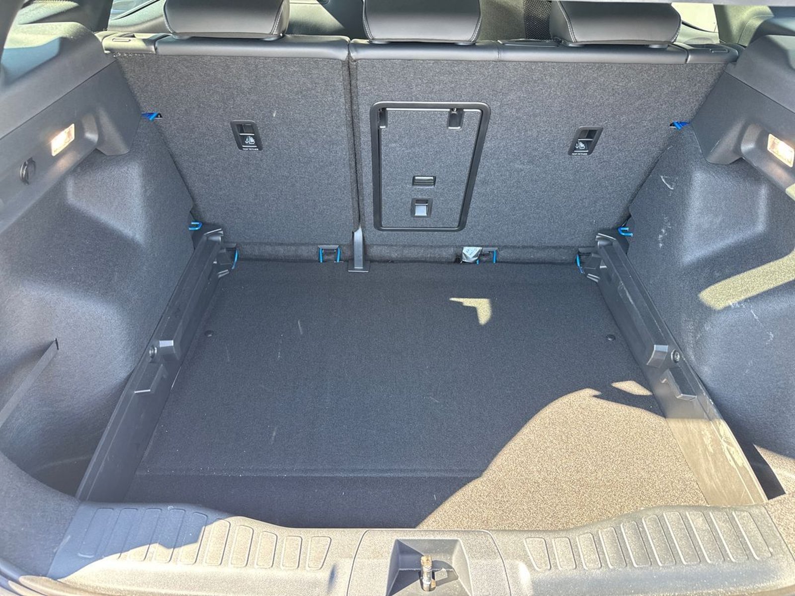 Ford Explorer EV Extended Range RWD 77 kWh, 286ps, 2026