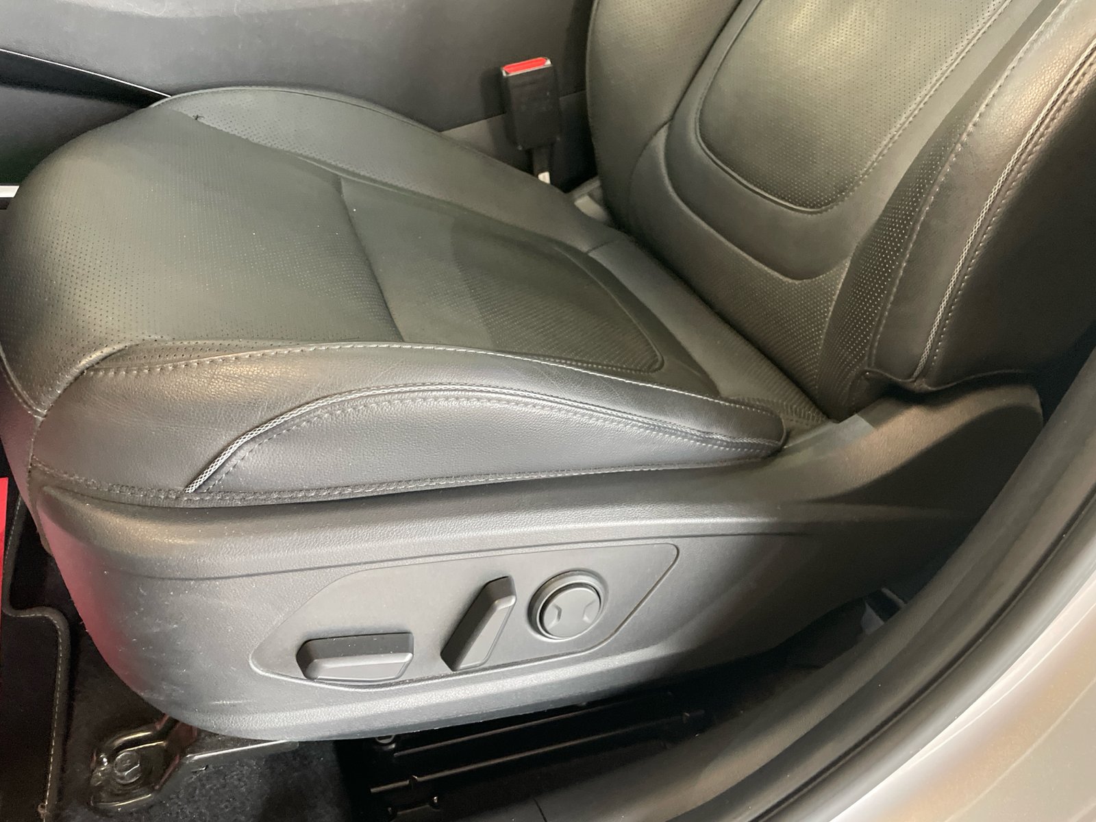 Hyundai Tucson PHEV Automatic, 6-trins, 265ps, 2022