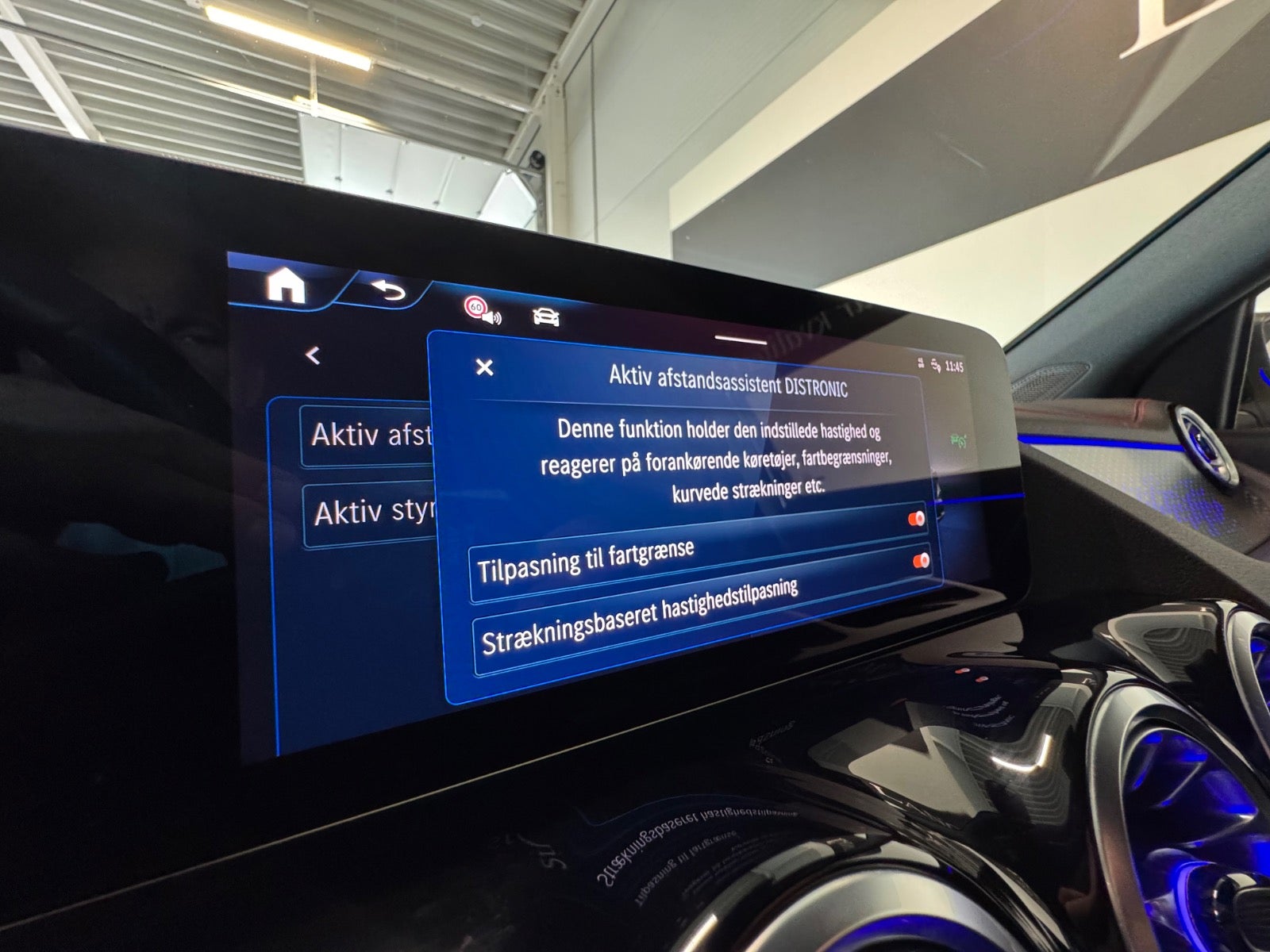 Mercedes-Benz EQA 250+, 190hk, 2024