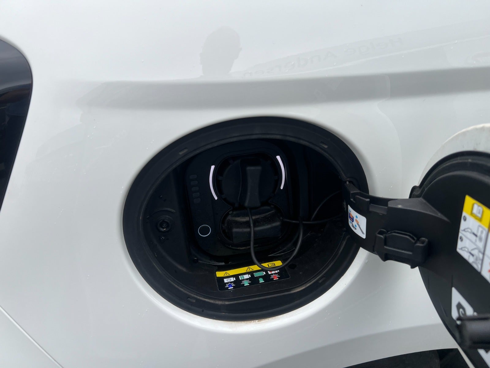 Fiat 500e 42 kWh, 118hk, 2023