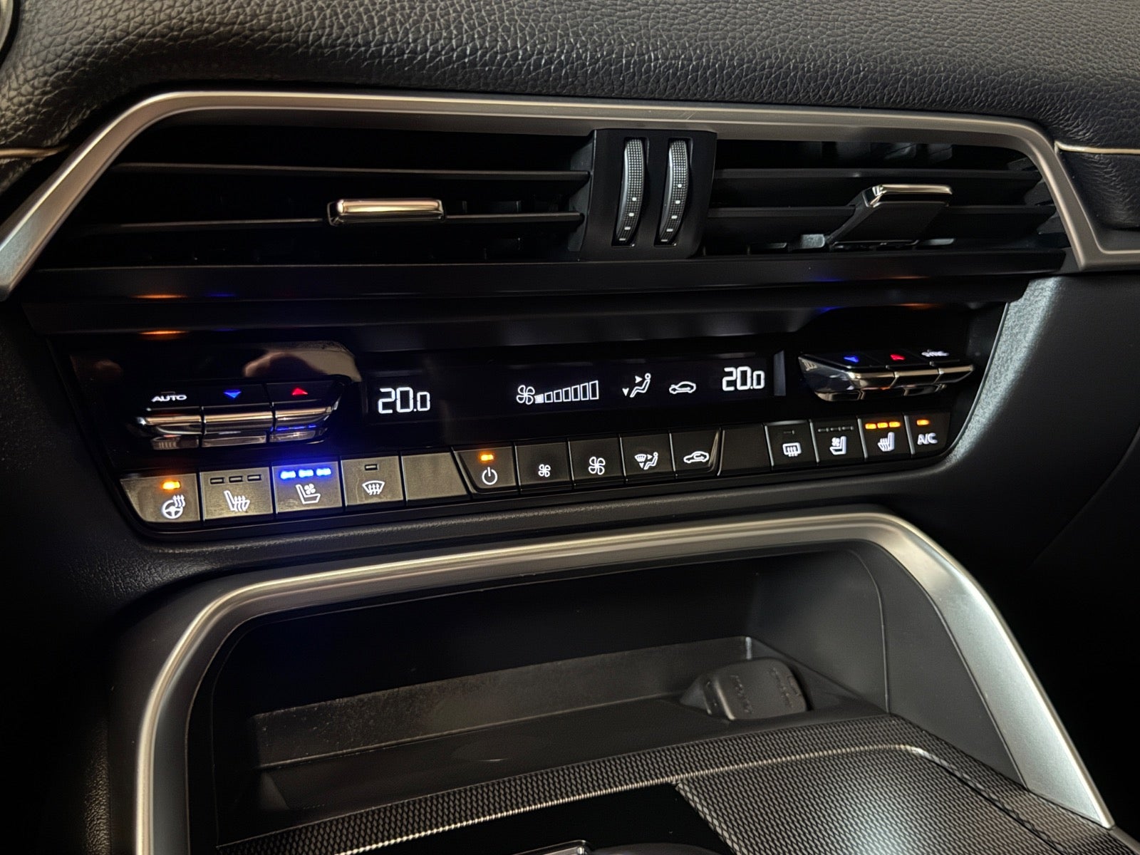 Mazda CX-60 PHEV Automatic, 327hp, 2022