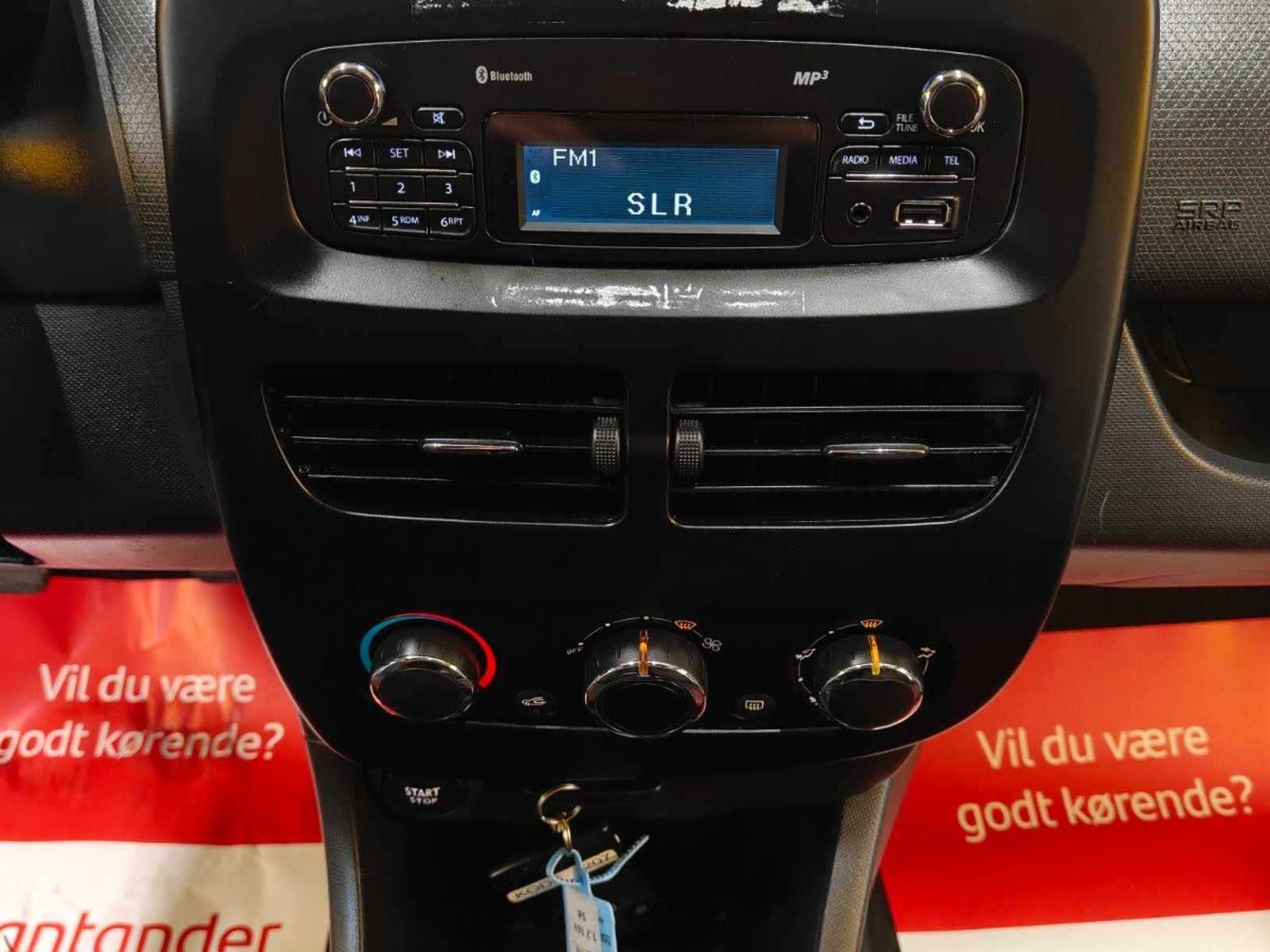 Renault Clio 1.2 Manual, 73hp, 2014