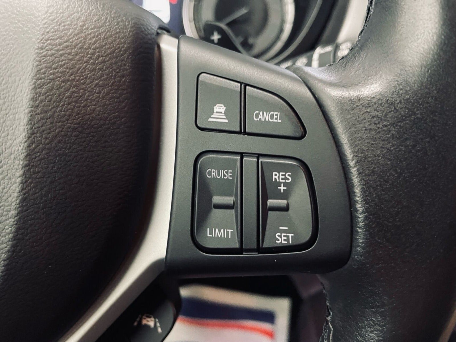 Suzuki S-Cross HEV AGS, 115hp, 2022