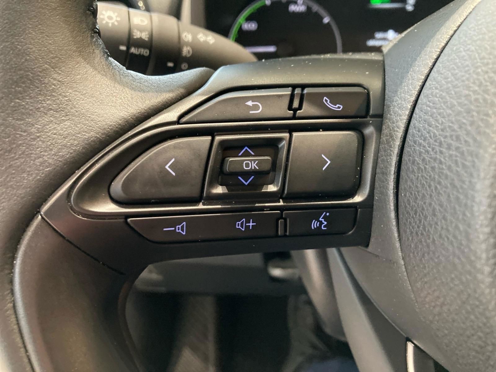 Mazda 2 Hybrid Automatic, 116hp, 2022