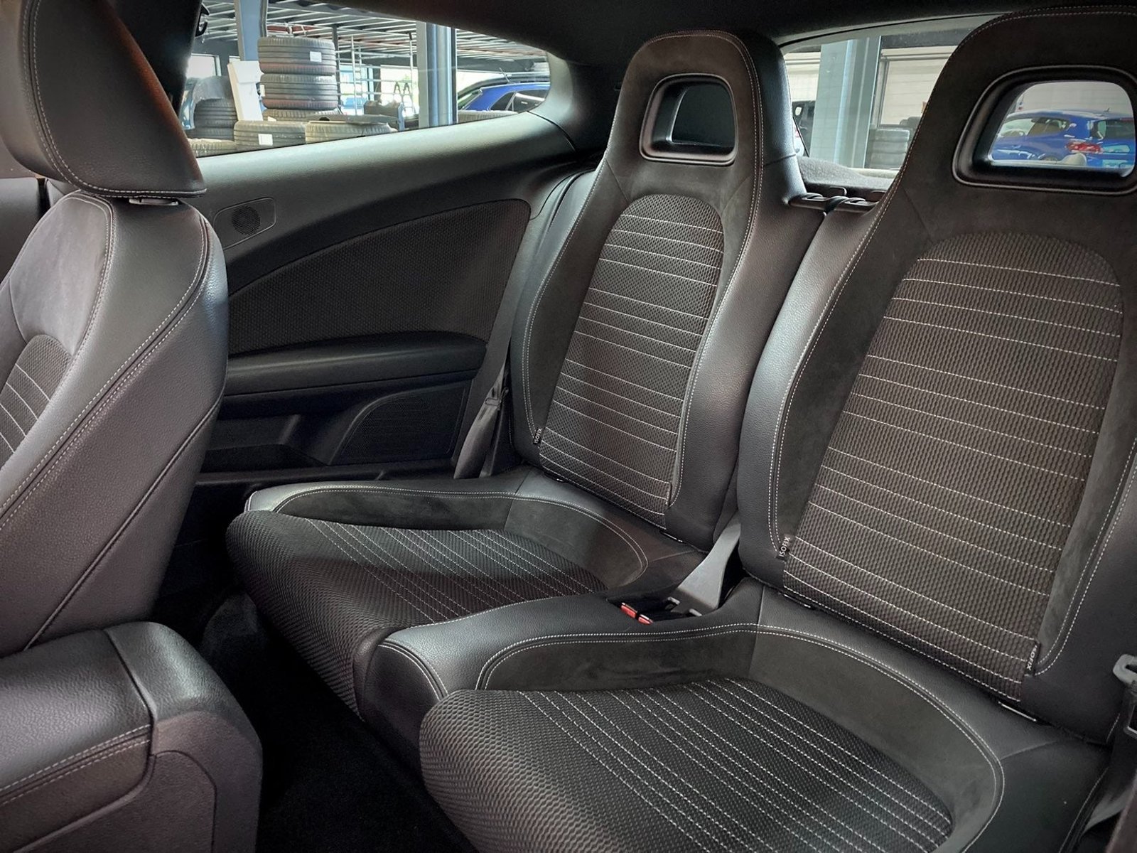 Volkswagen Scirocco 2.0 TSI DSG Sequential, 6-trins, 200ps, 2010