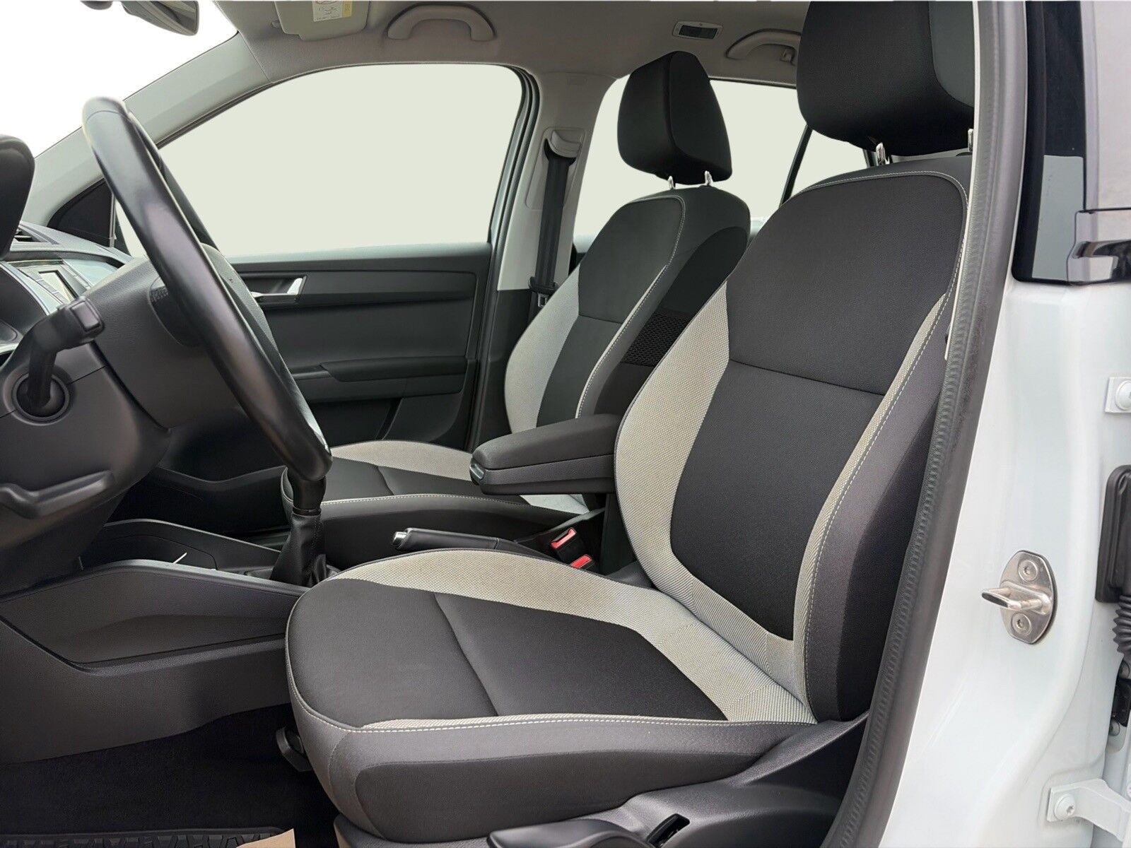 Škoda Fabia 1.0 TSI Manual, 95hp, 2018