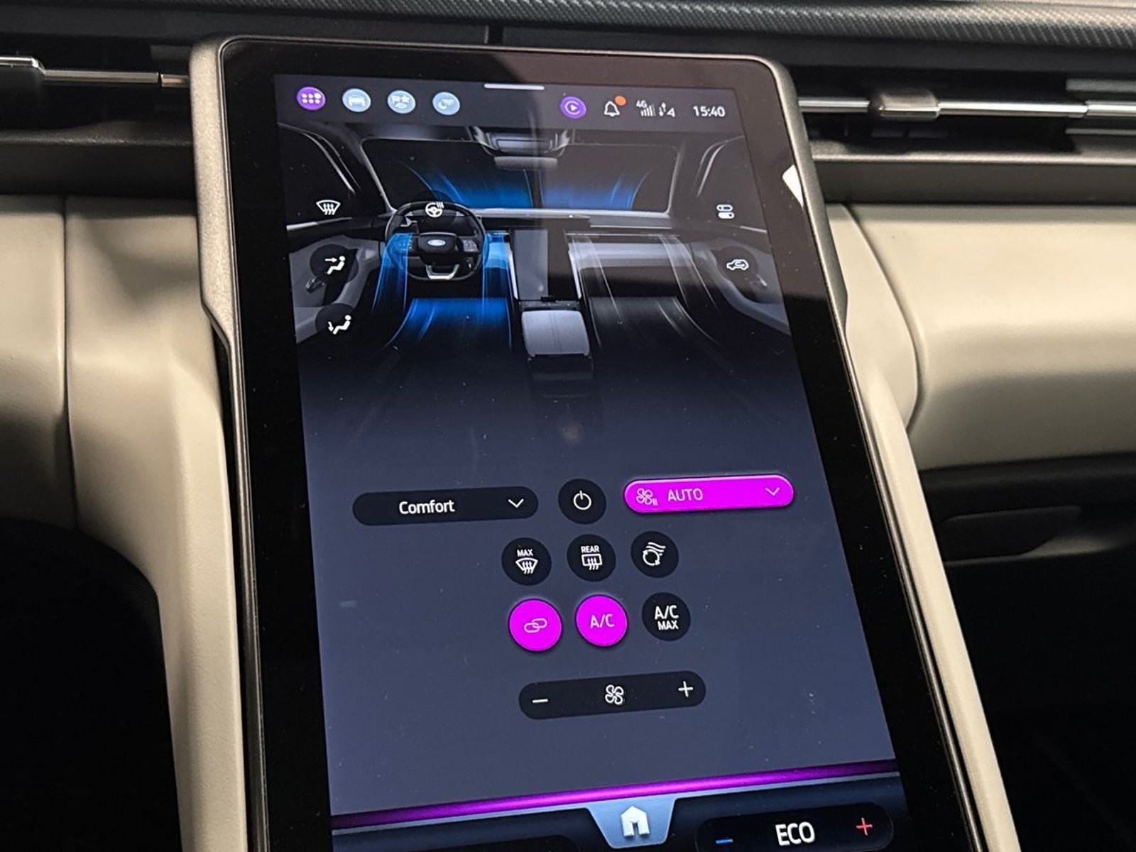 Ford Explorer EV Extended Range RWD 77 kWh, 286ps, 2026